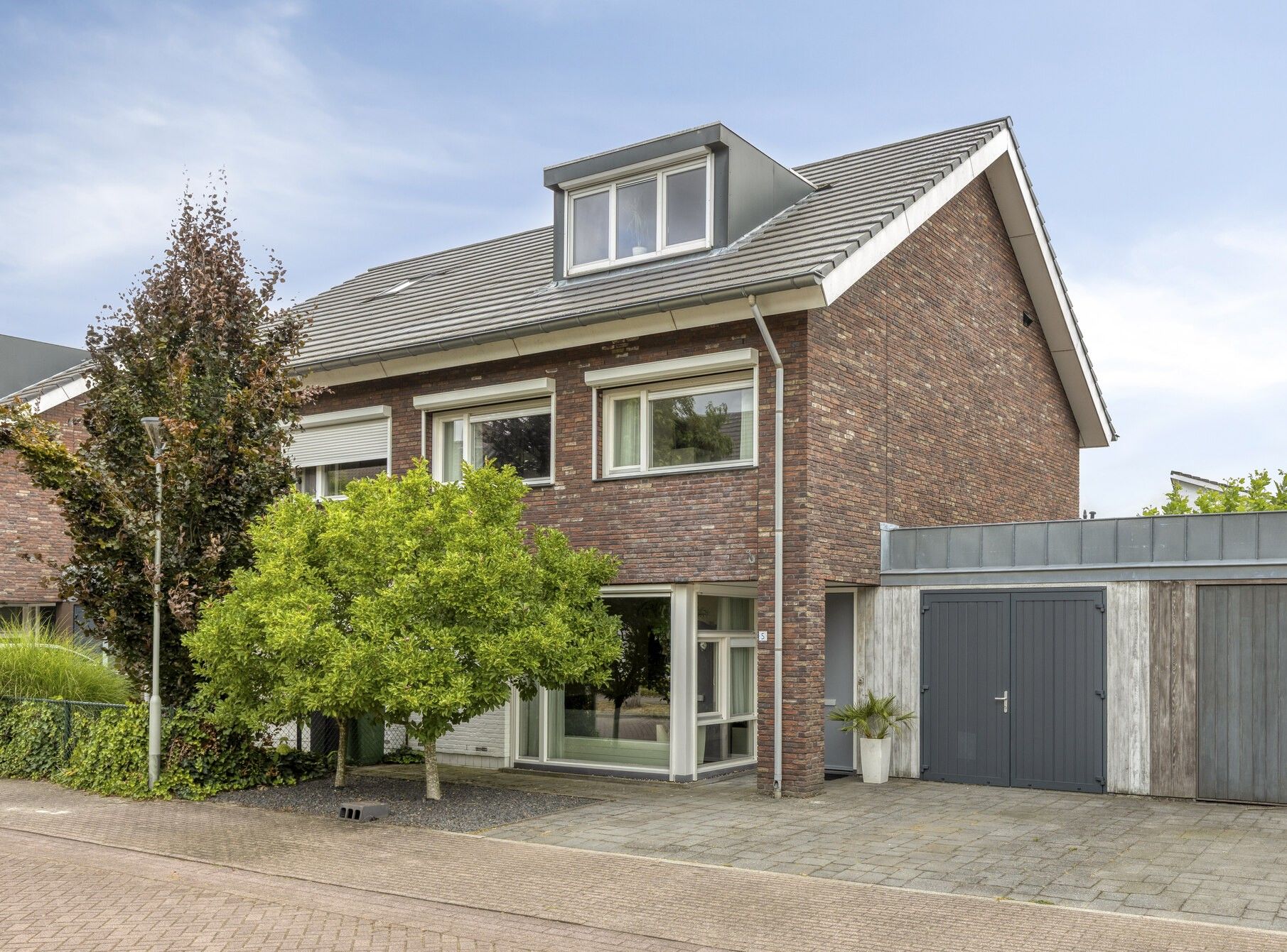 Foto van De Horik 5, Oostrum