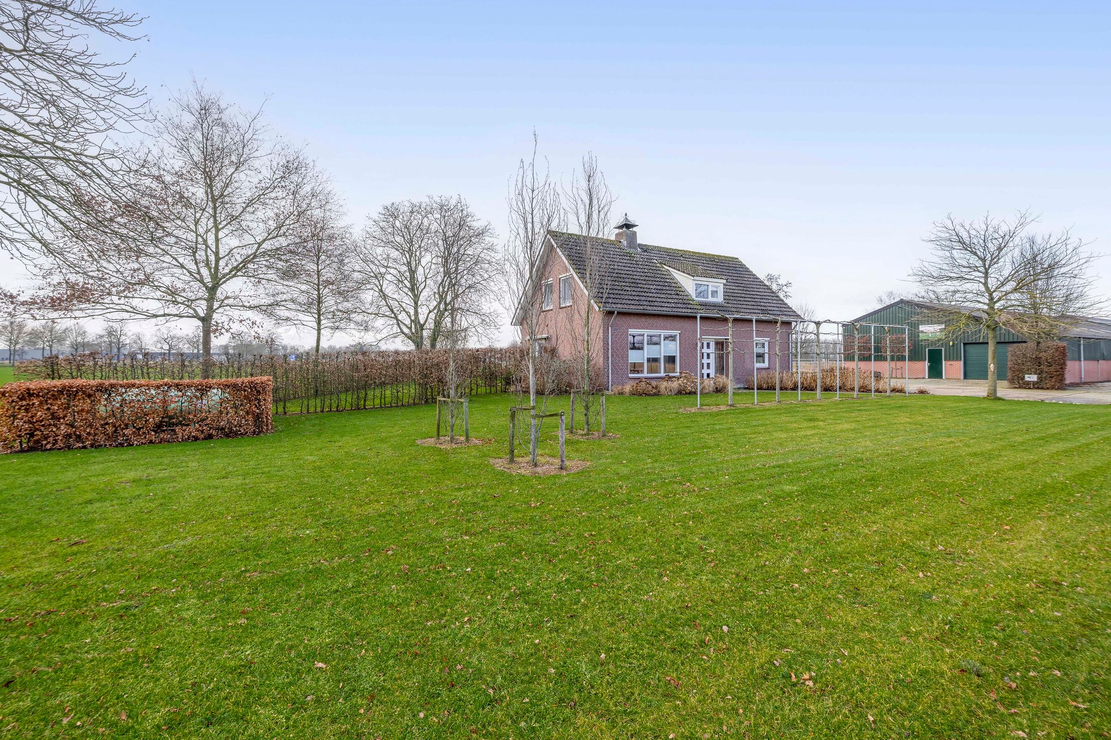 Foto van Buskensven 1, Oostrum