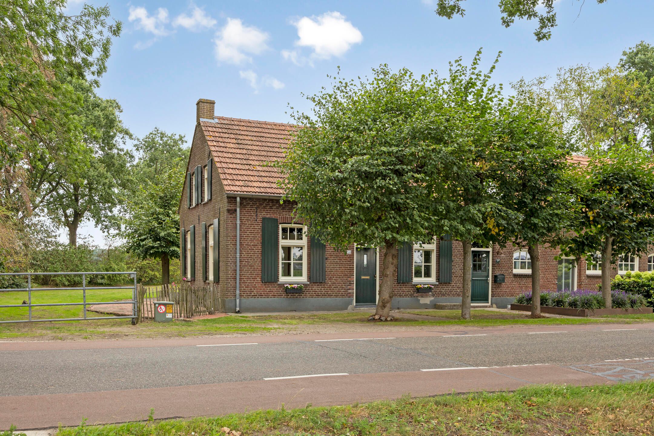 Foto van Meerloseweg 5A, Oirlo