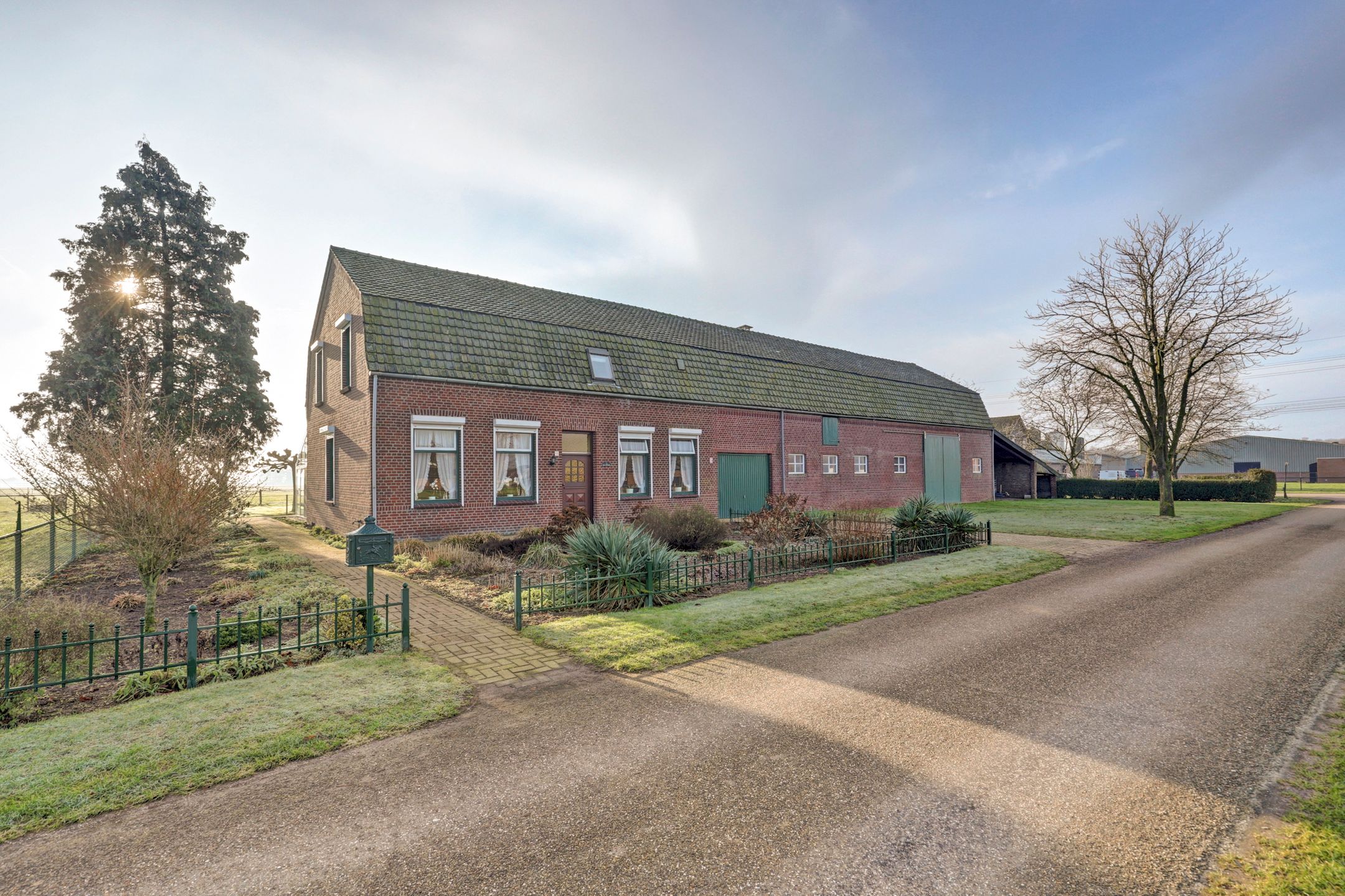 Foto van Zandhoek 15, Oirlo