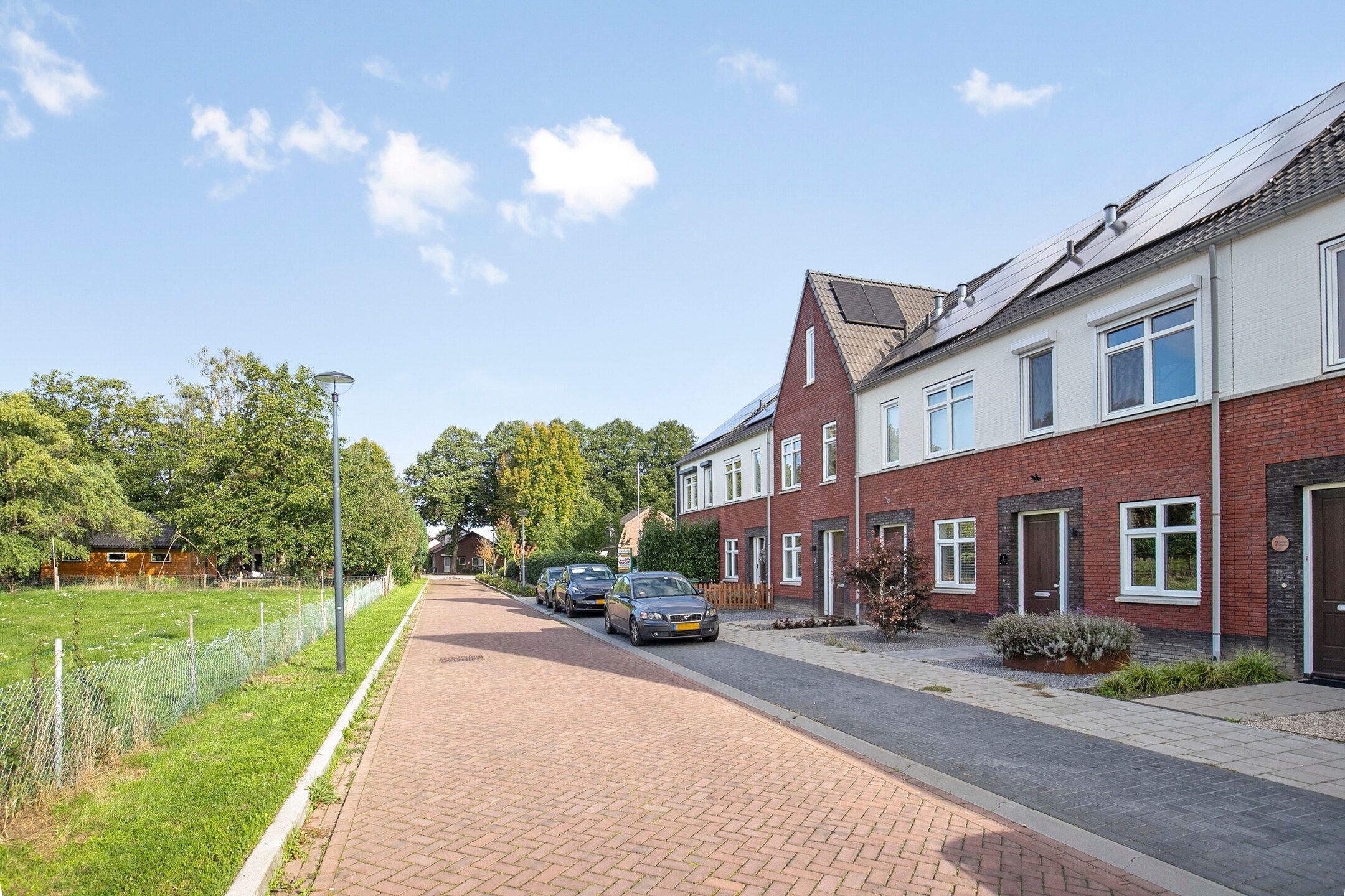 Foto van Koster Nelissenstraat 5, Oirlo