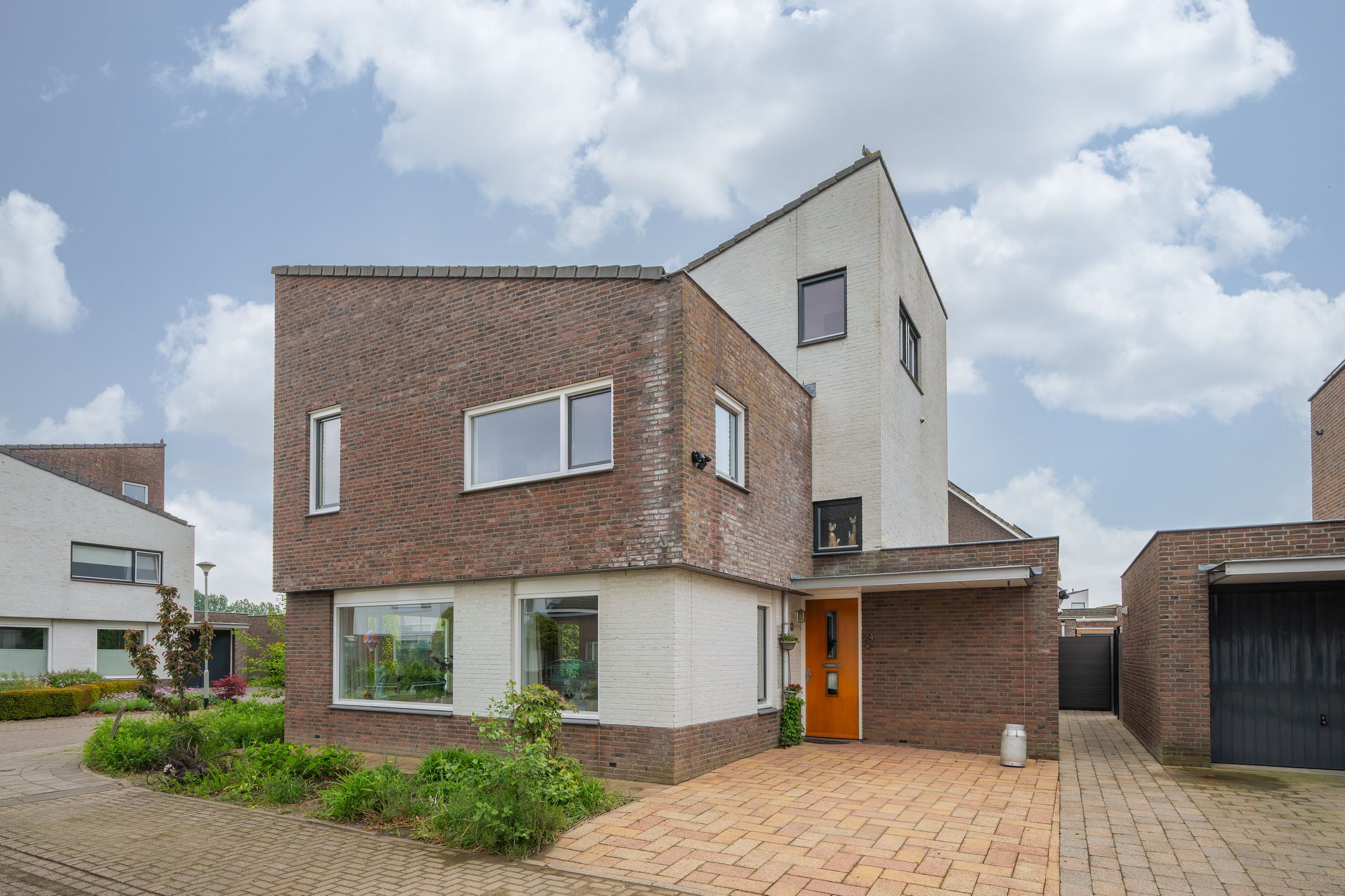 Foto van Pascherhof 24, Leunen