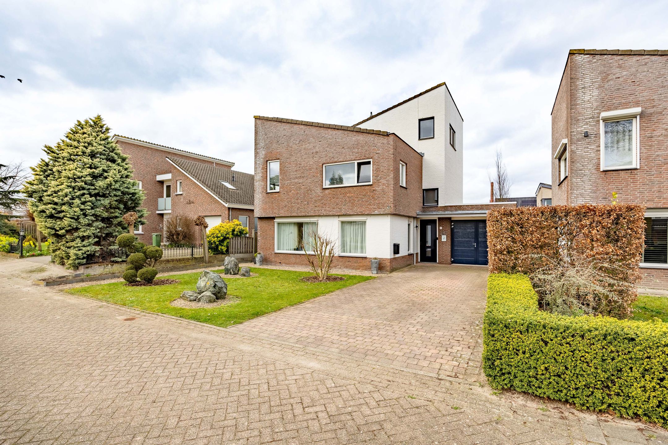Foto van Pascherhof 3, Leunen