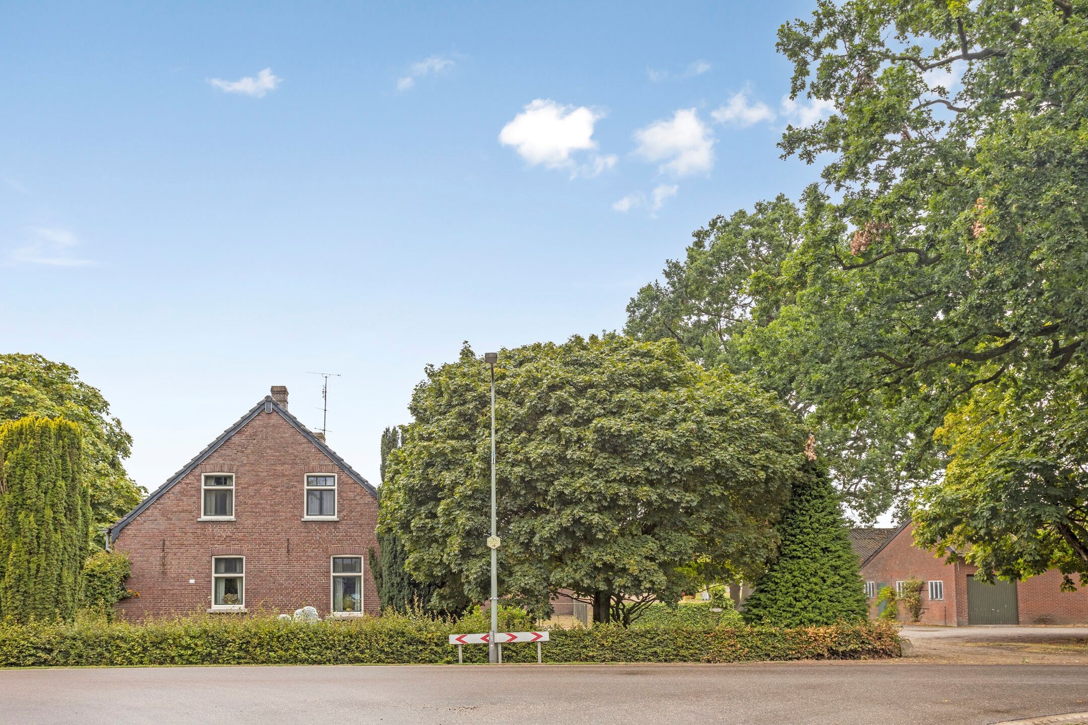 Foto van Lollebeekweg 39, Castenray