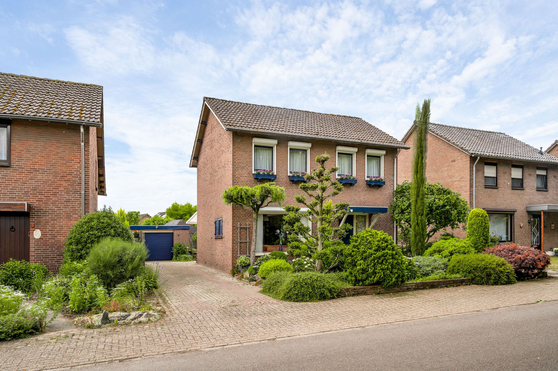Foto van Campagnestraat 6, Castenray