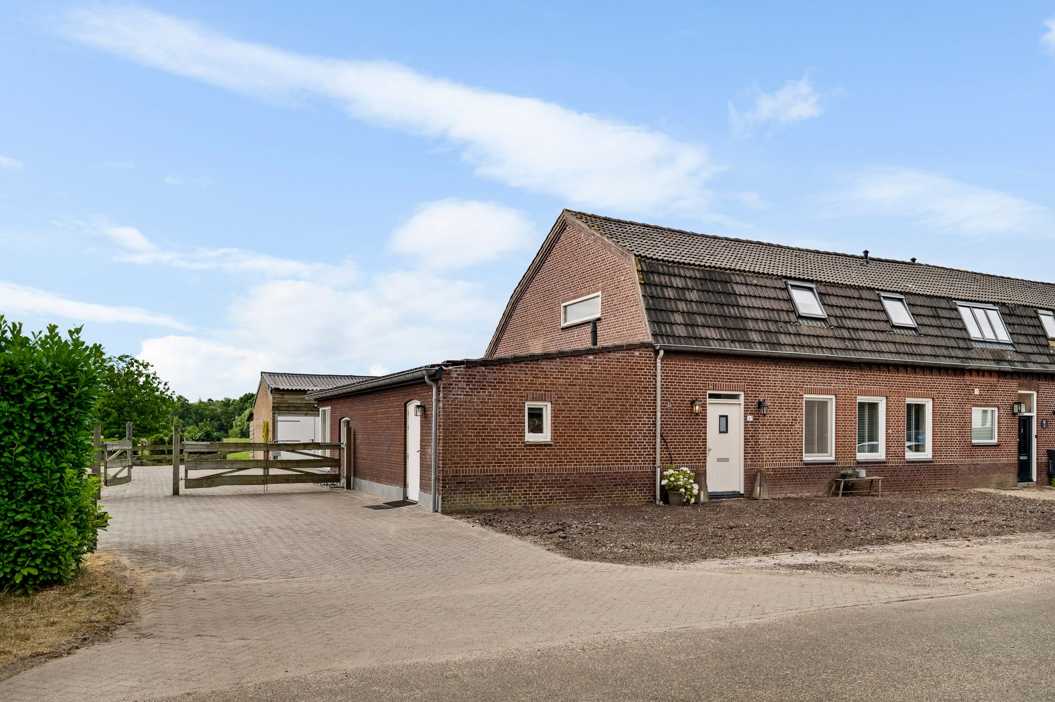 Foto van Tunnelweg 4A, Castenray