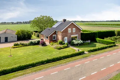 Foto van Ysselsteynseweg 11, Heide