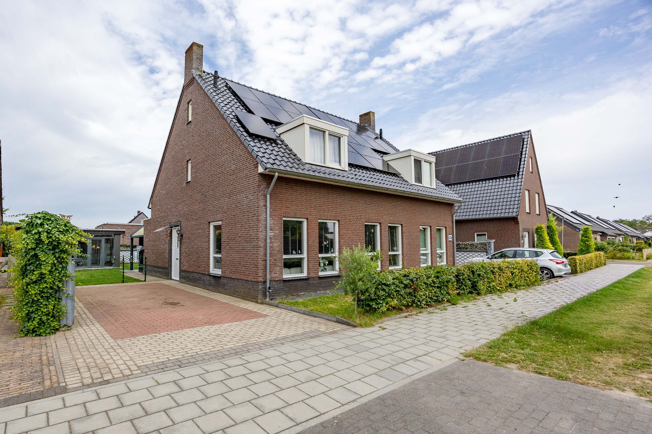 Foto van Groeneweg 22C, Heide
