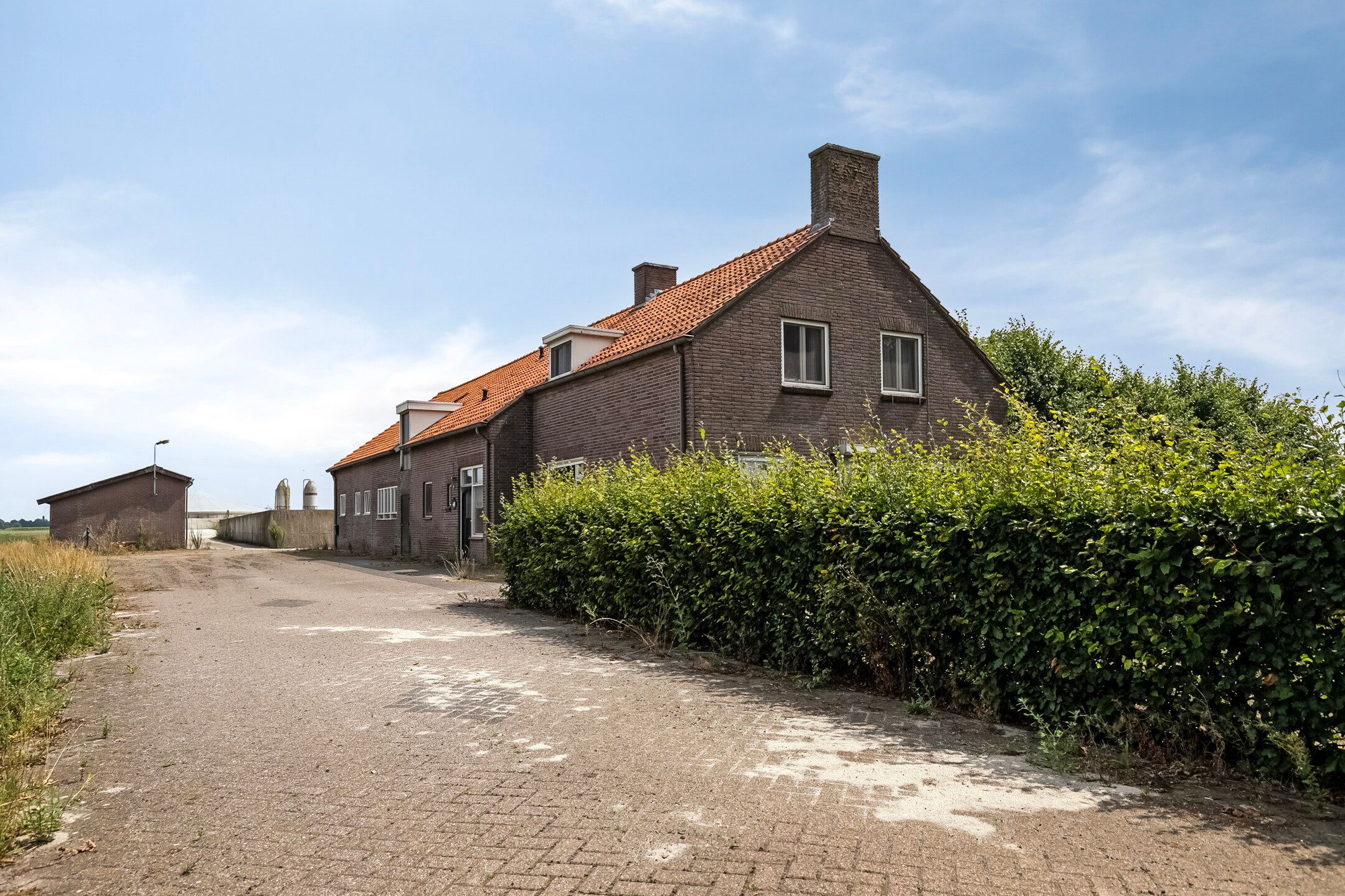 Foto van Timmermannsweg 119, Ysselsteyn