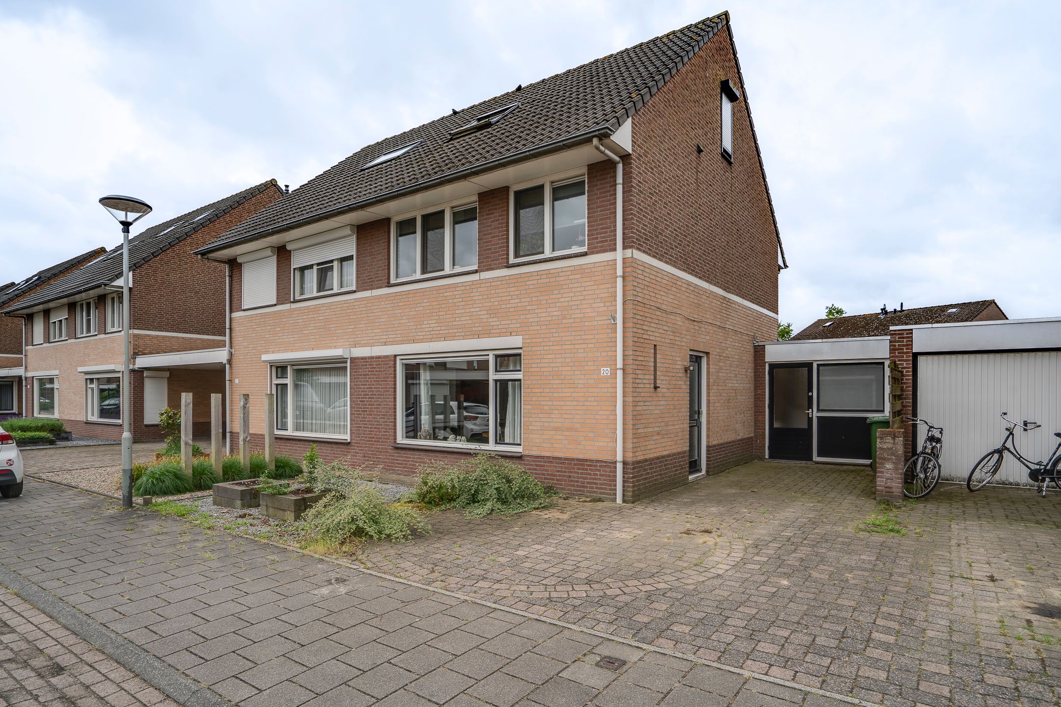Foto van Dopheide 20, Ysselsteyn
