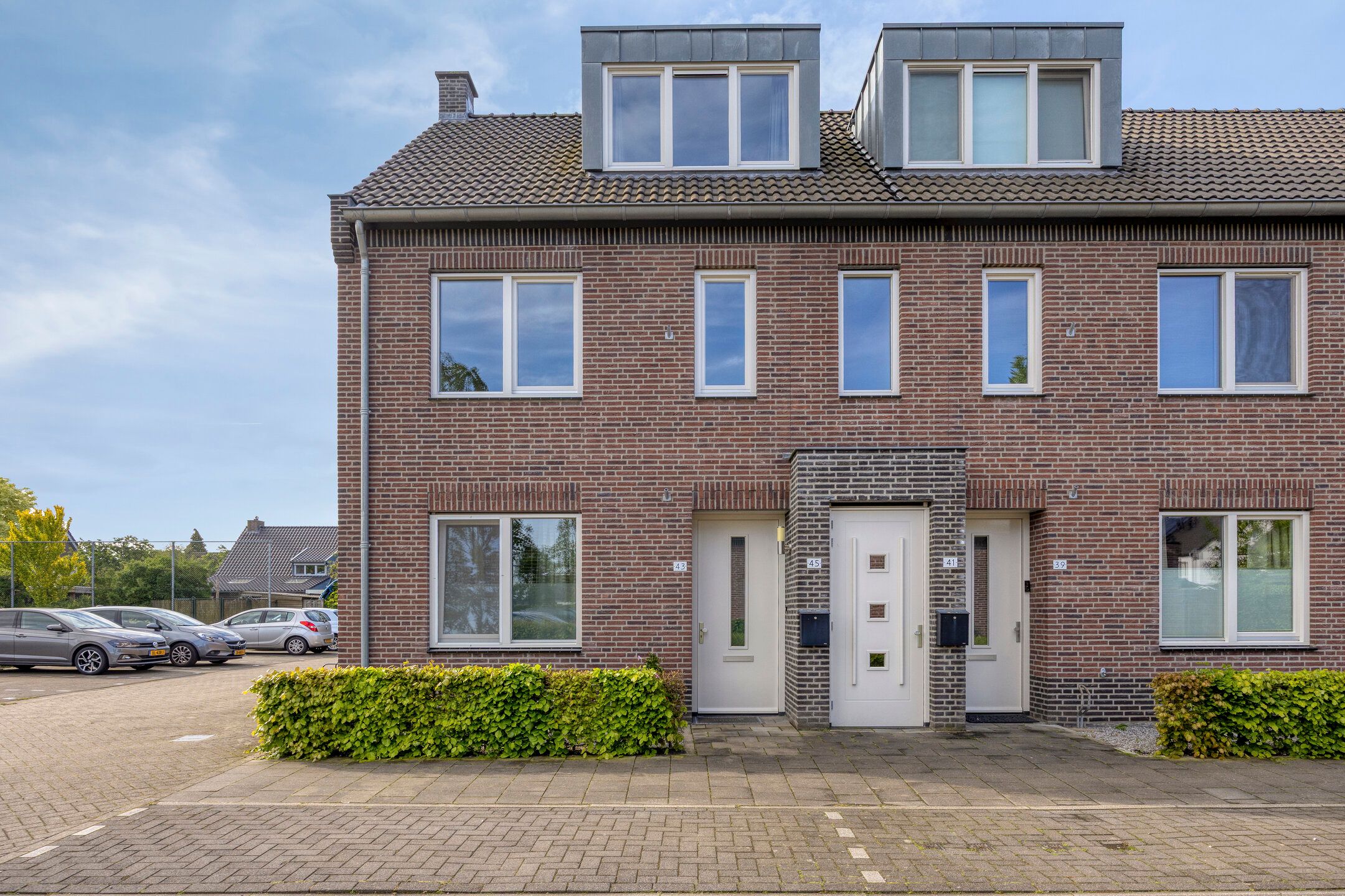 Foto van Pascher Harstraat 45, Ysselsteyn