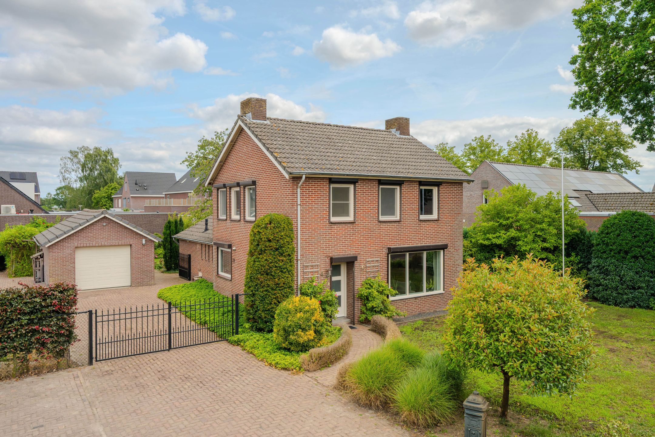 Foto van Brugpas 4, Veulen