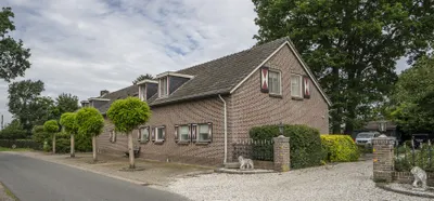 Foto van Beek 4, Merselo