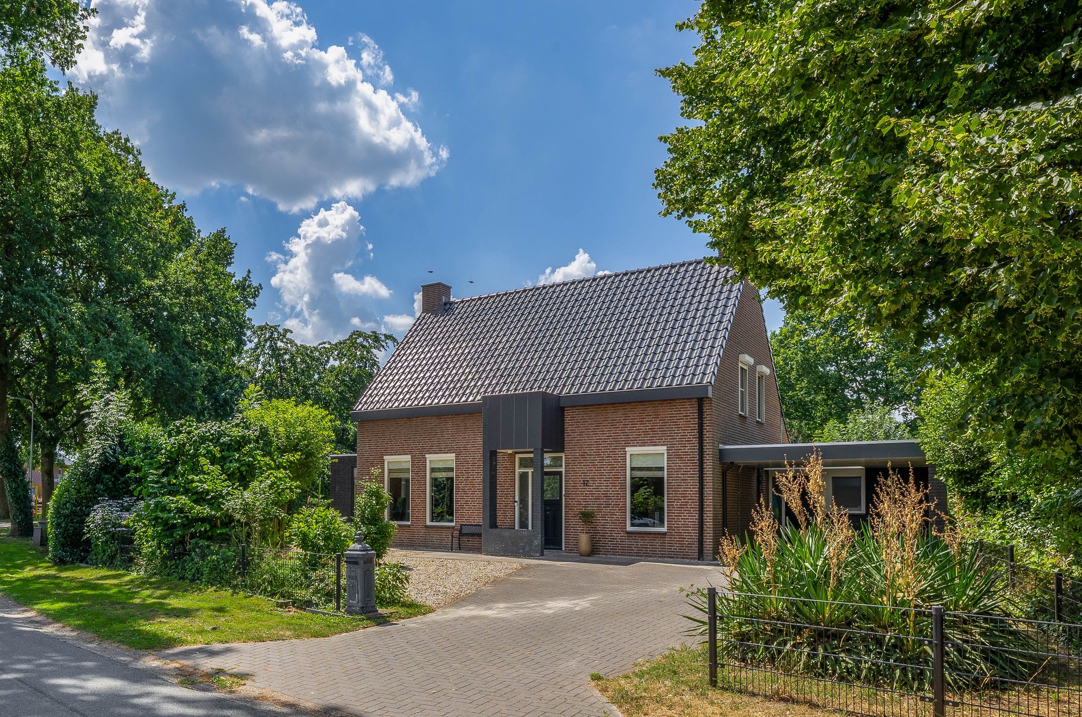 Foto van Veldstraat 12, Merselo