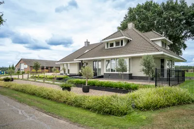 Foto van Carmelietenstraat 4, Smakt