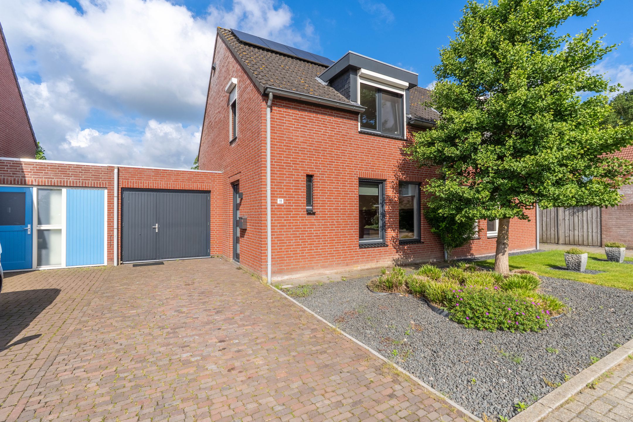 Foto van Rector Cremersstraat 11, Smakt