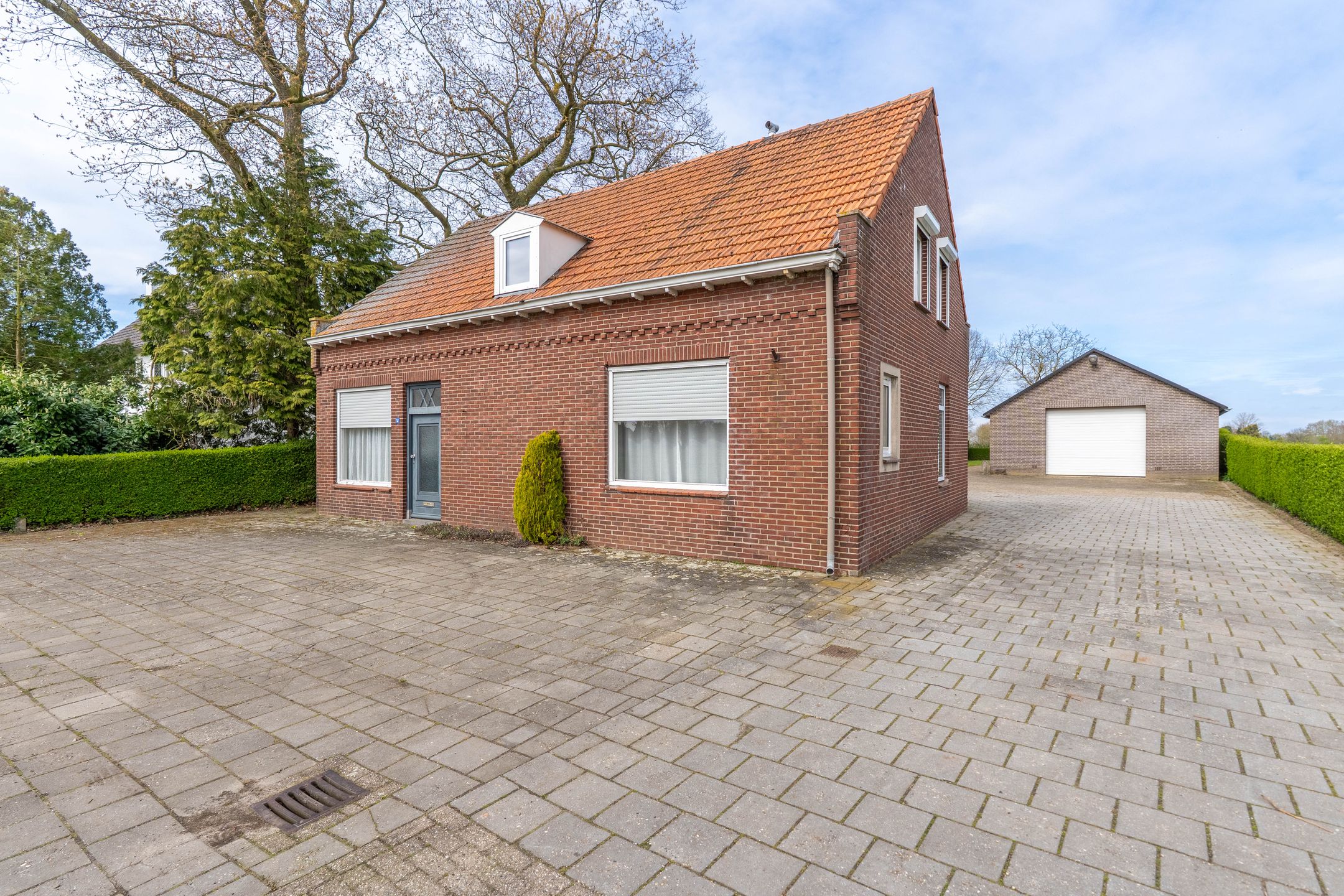 Foto van Staaiweg 13, Vierlingsbeek