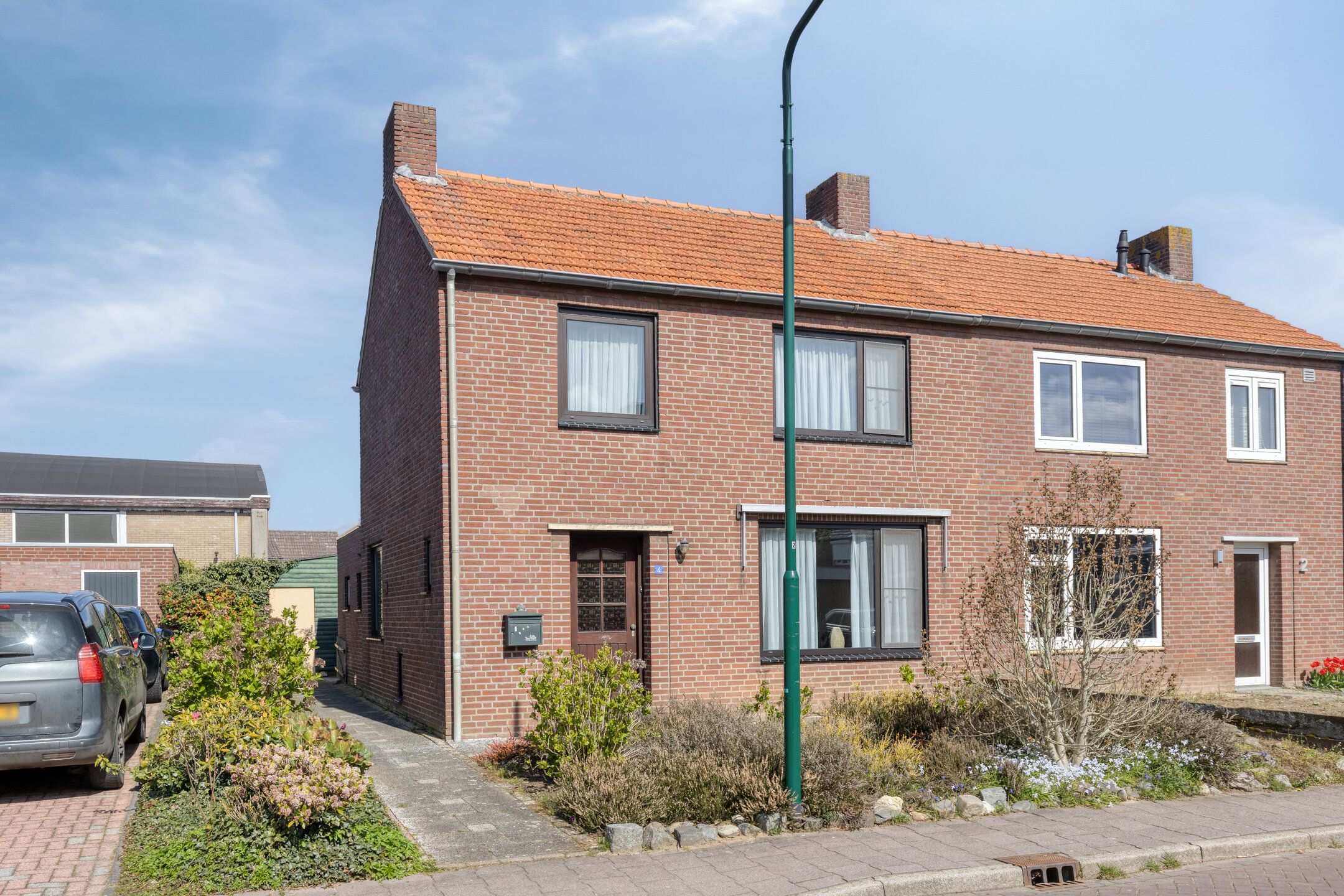 Foto van Jenniskensstraat 4, Vierlingsbeek