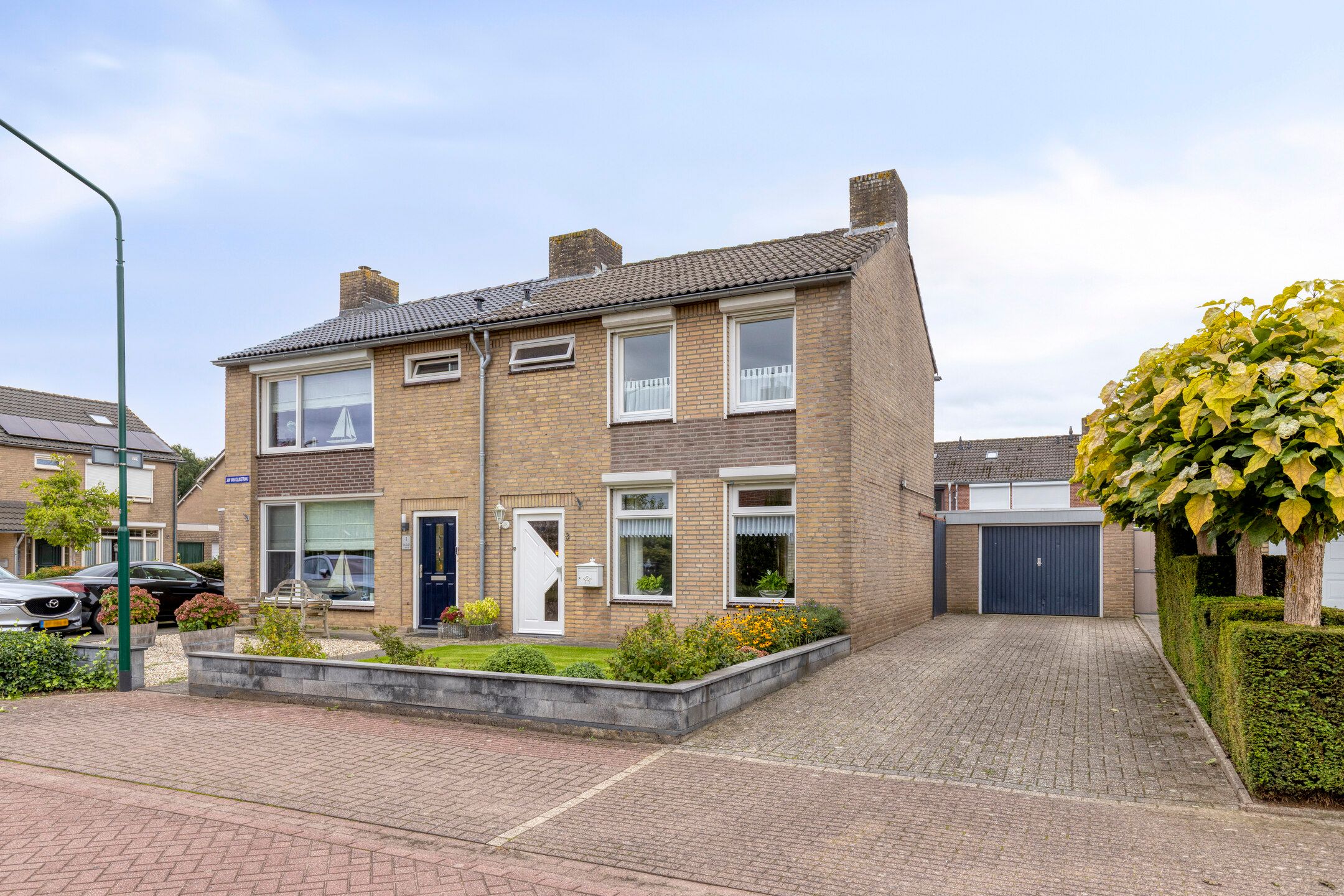 Foto van Jan van Cuijkstraat 3, Vierlingsbeek