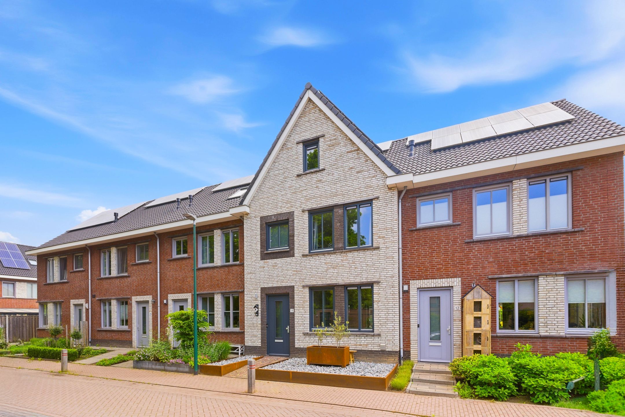 Foto van Hoefiezer 14, Vierlingsbeek