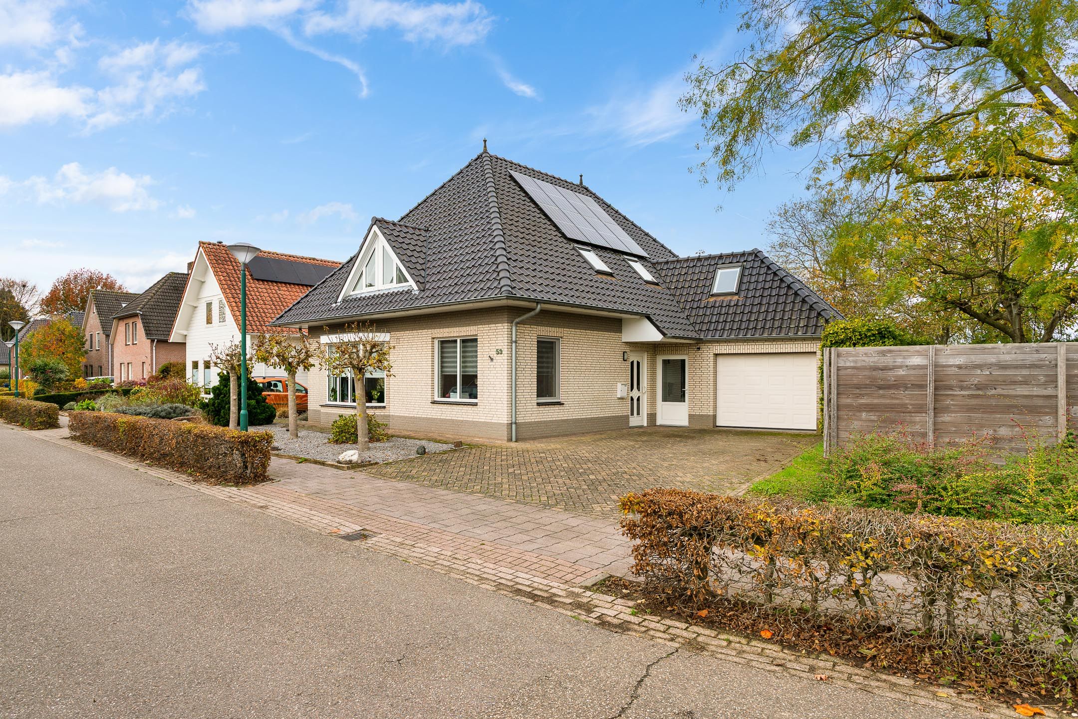 Foto van Gildelandt 53, Maashees