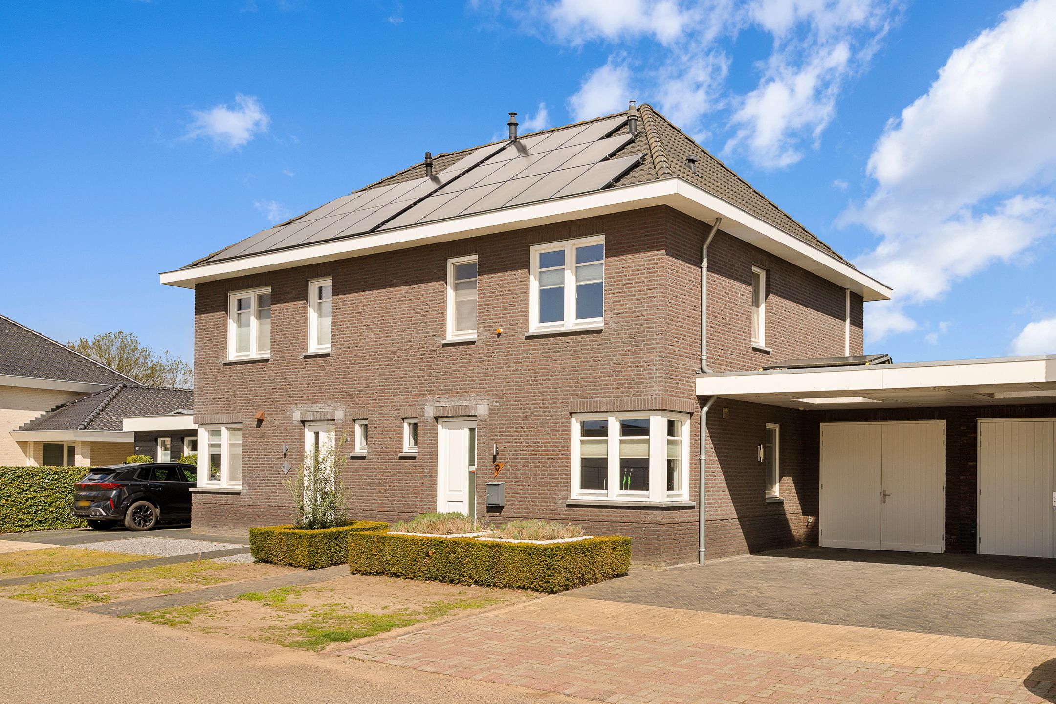 Foto van Horstenweg 19, Holthees