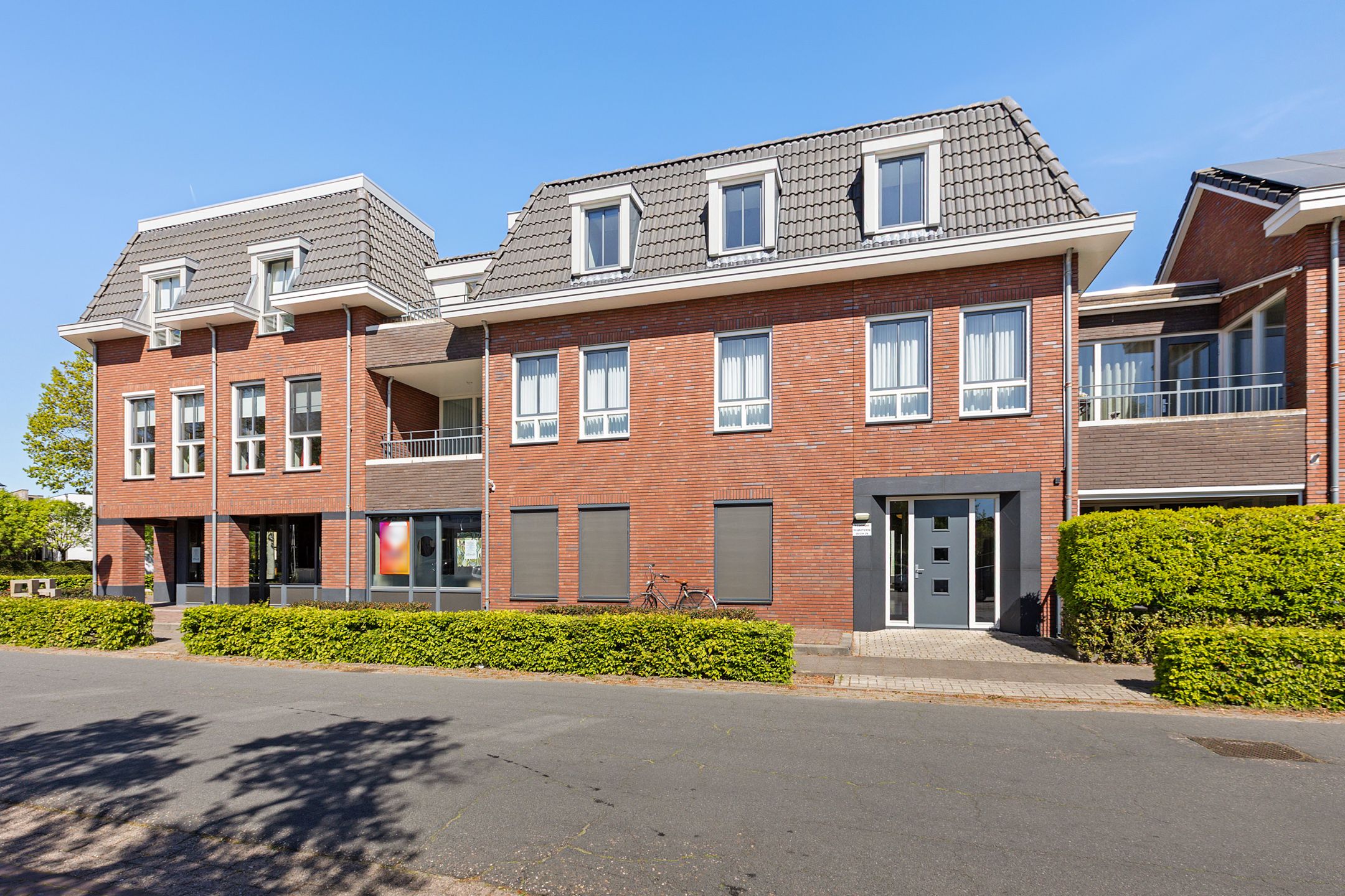 Foto van Bergkampweg 1n, Overloon