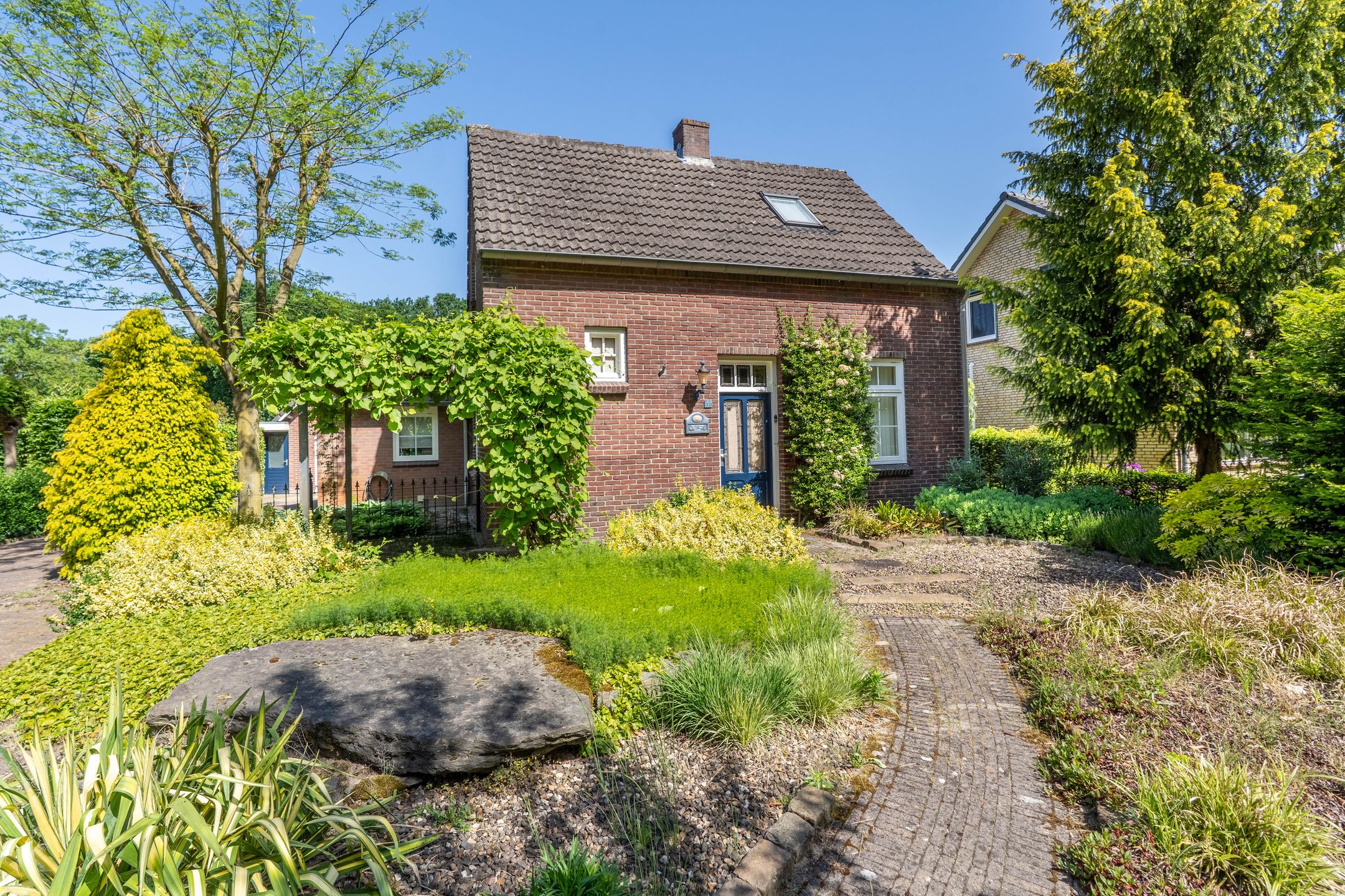 Foto van Vierlingsbeekseweg 55, Overloon