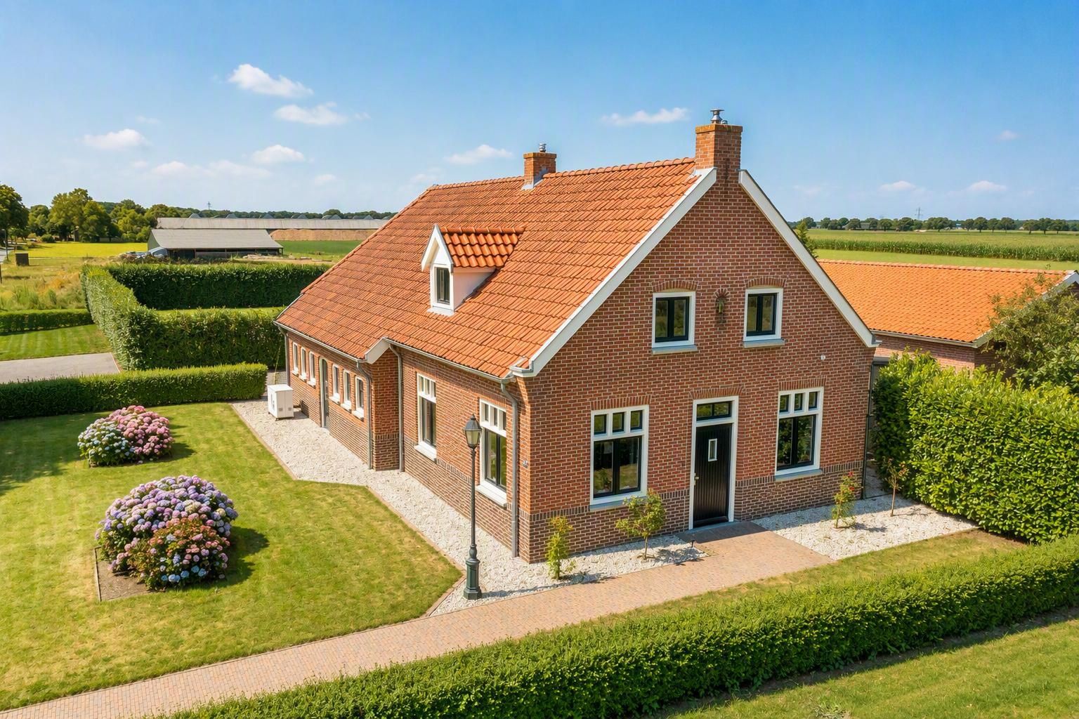 Foto van Vierlingsbeekseweg 77, Overloon