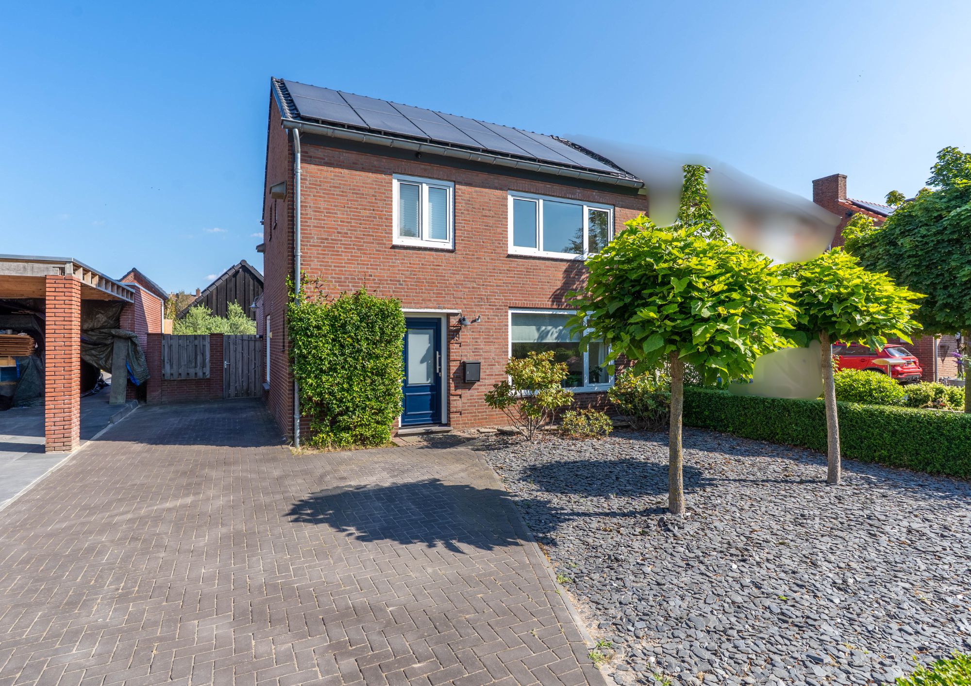 Foto van Theobaldusweg 49, Overloon