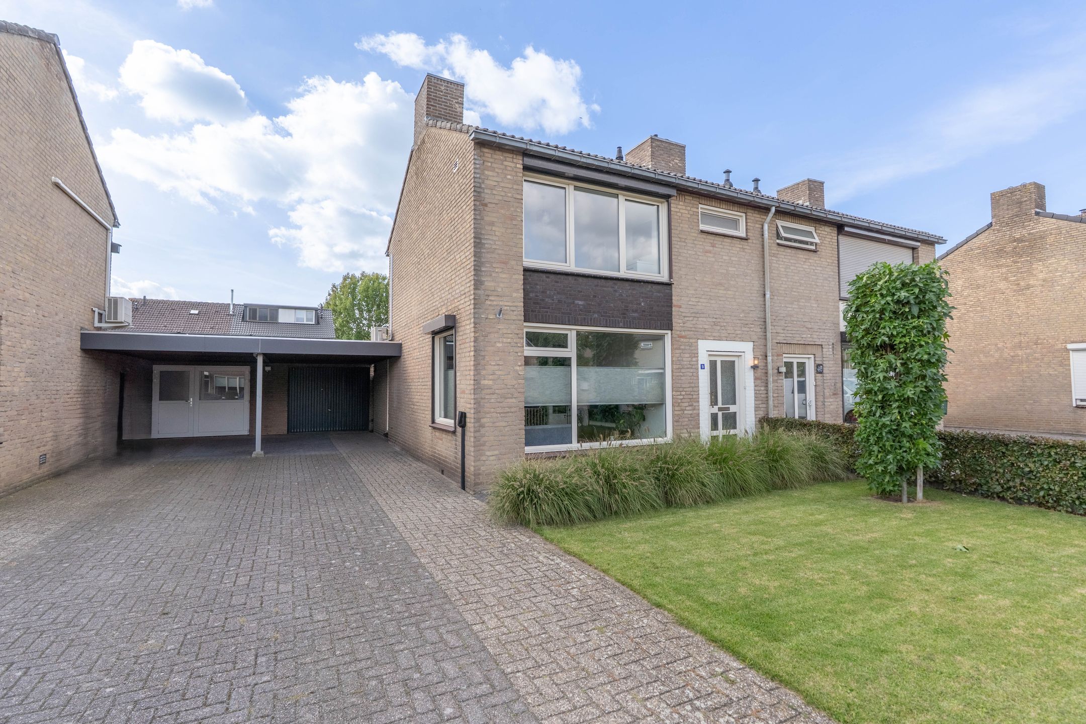 Foto van Pater Bleijsstraat 9, Overloon