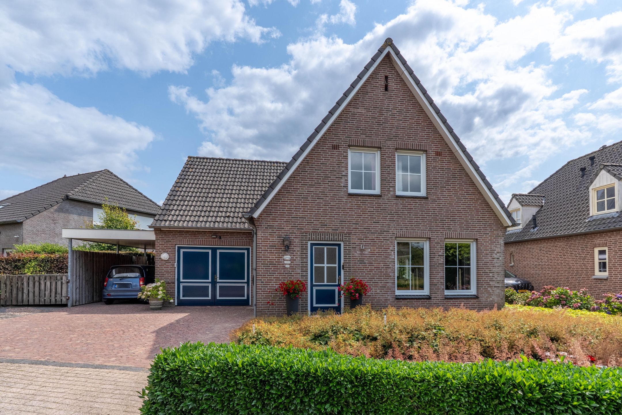 Foto van Helderseweg 17, Overloon