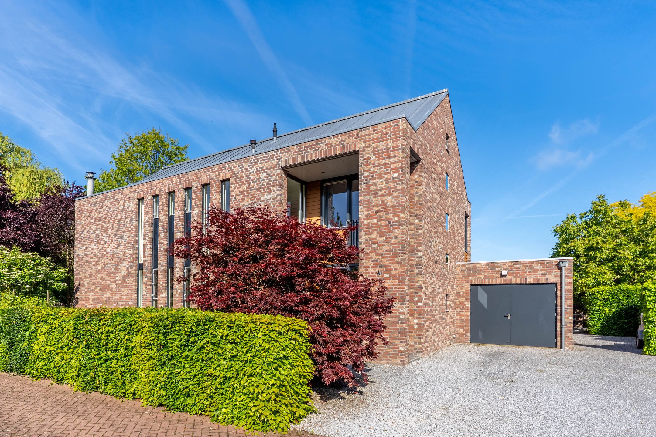 Foto van Ringoven 28, Overloon