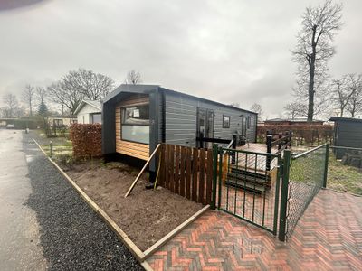 Foto van Duivenbosweg 2, Overloon Stacaravan