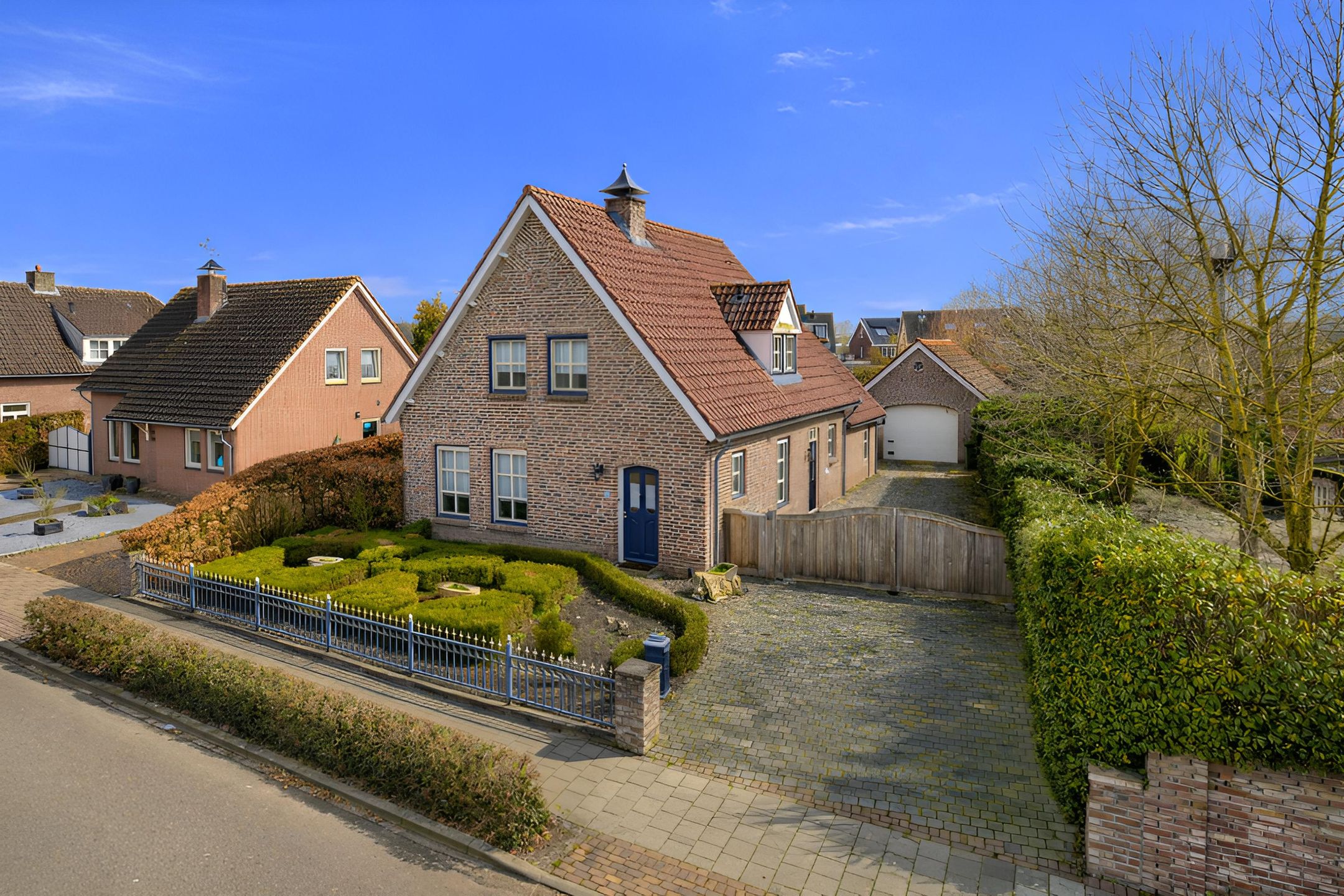 Foto van Molenweg 25, Groeningen
