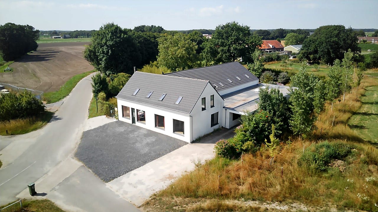 Foto van Heiweg 2, Vortum-Mullem