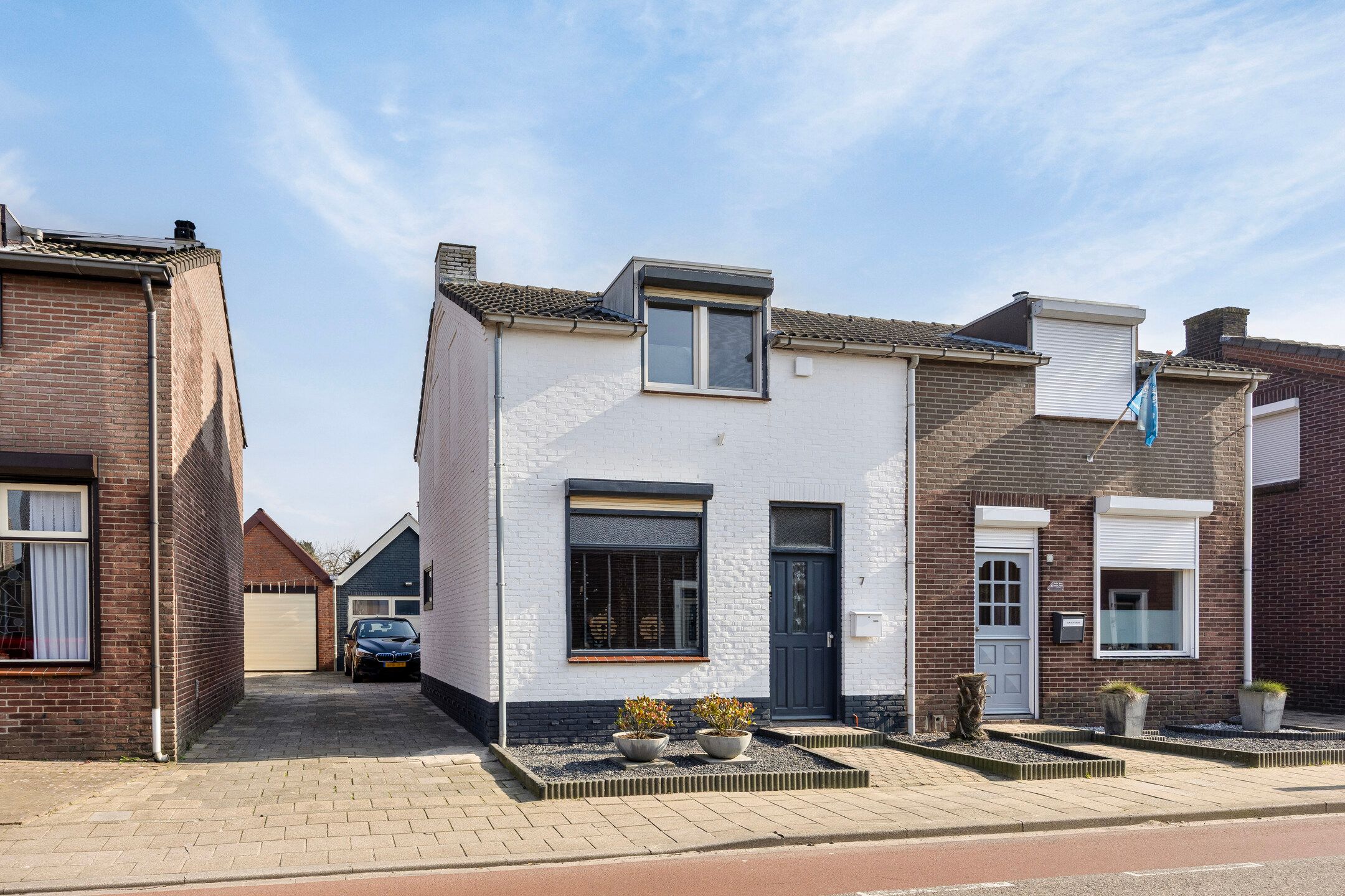 Foto van Graafseweg 7, Boxmeer