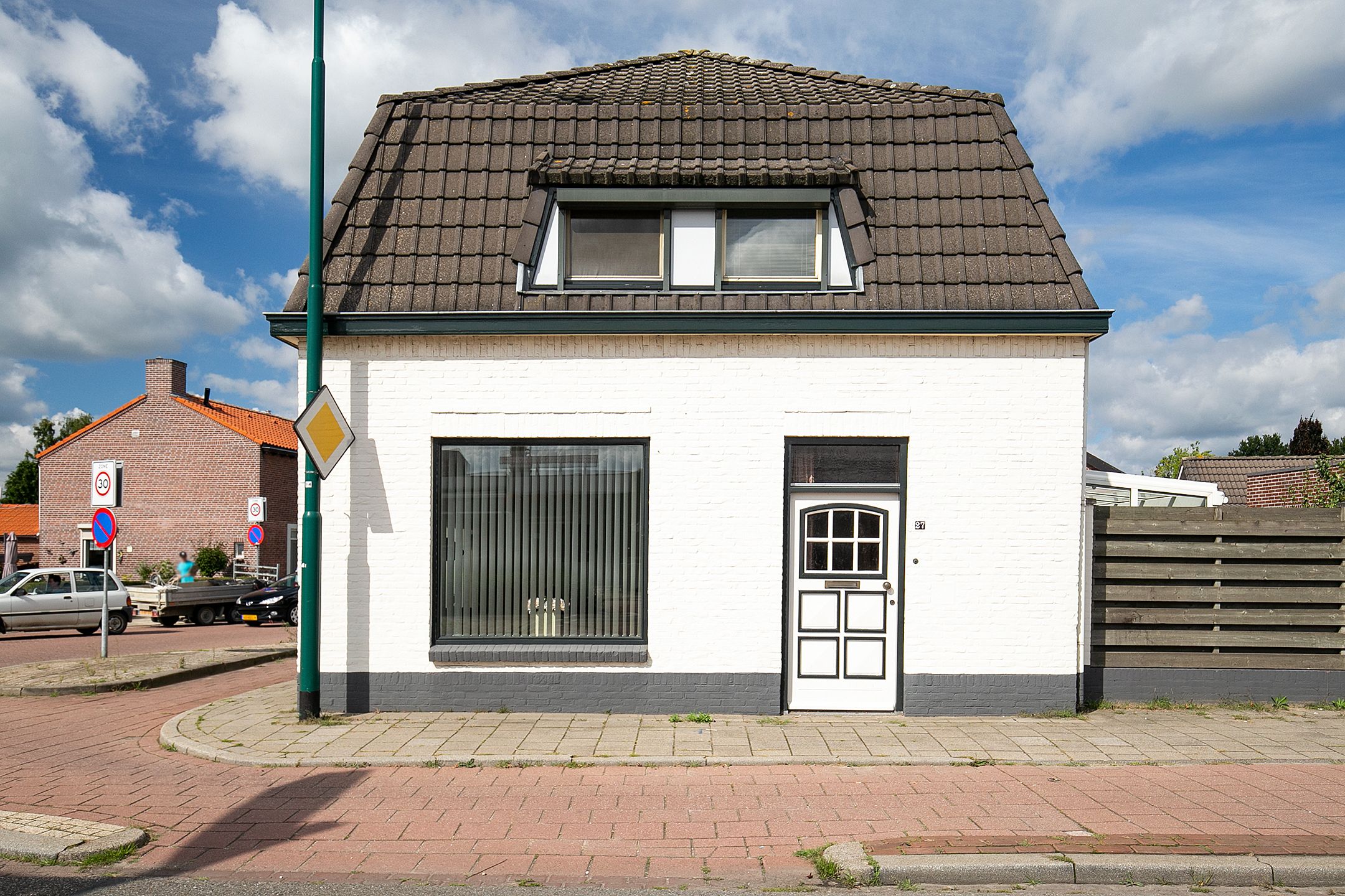 Foto van Sint Anthonisweg 27, Boxmeer