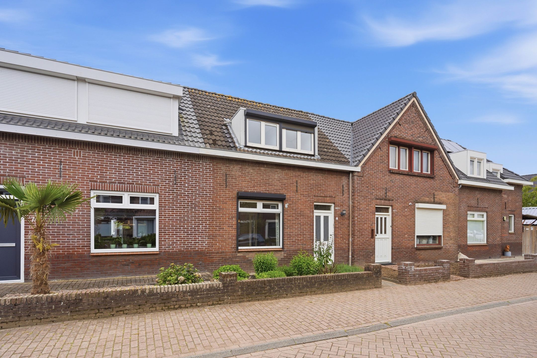 Foto van Exportstraat 5, Boxmeer