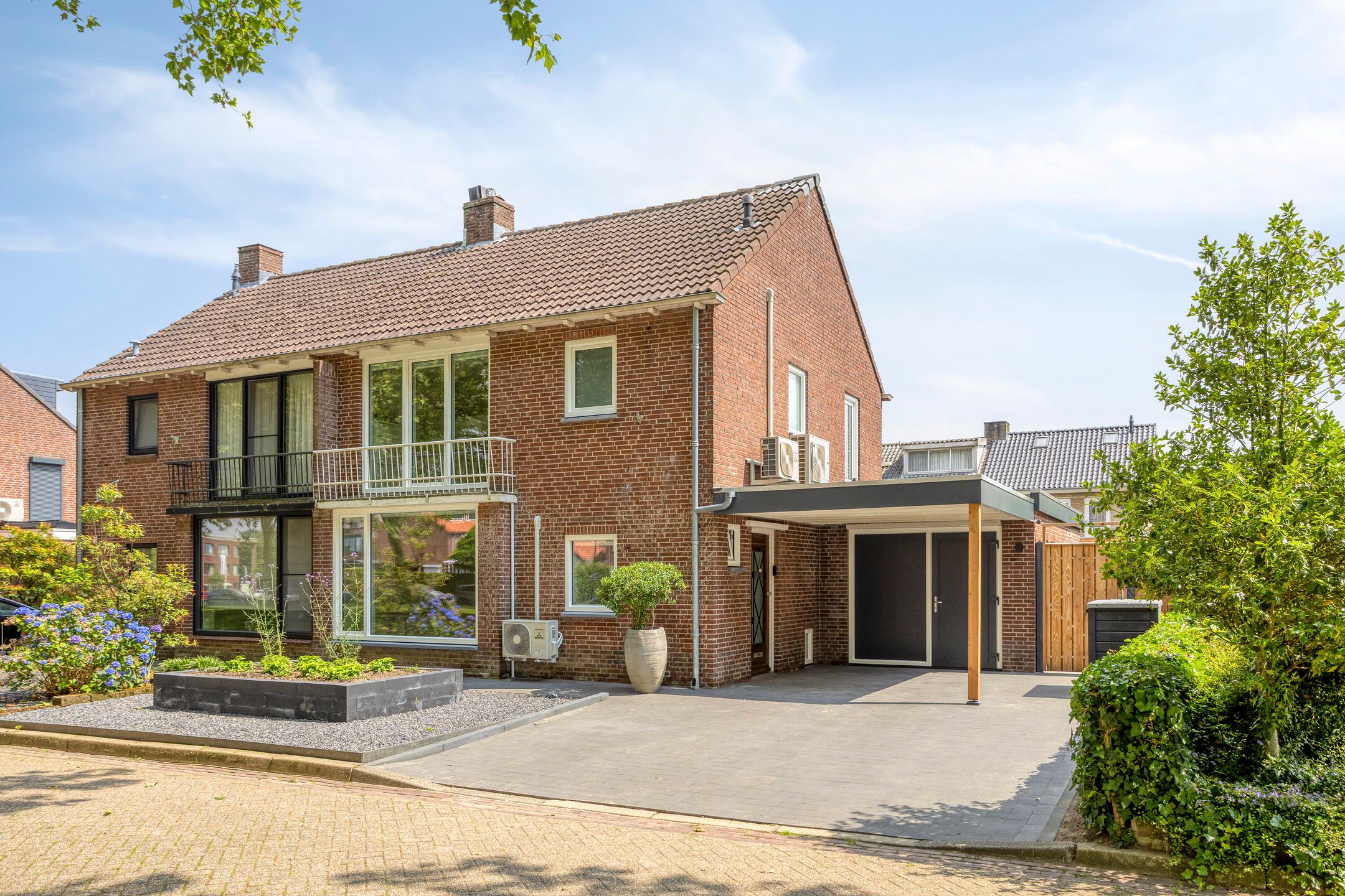 Foto van Gabriël Metsustraat 12, Boxmeer