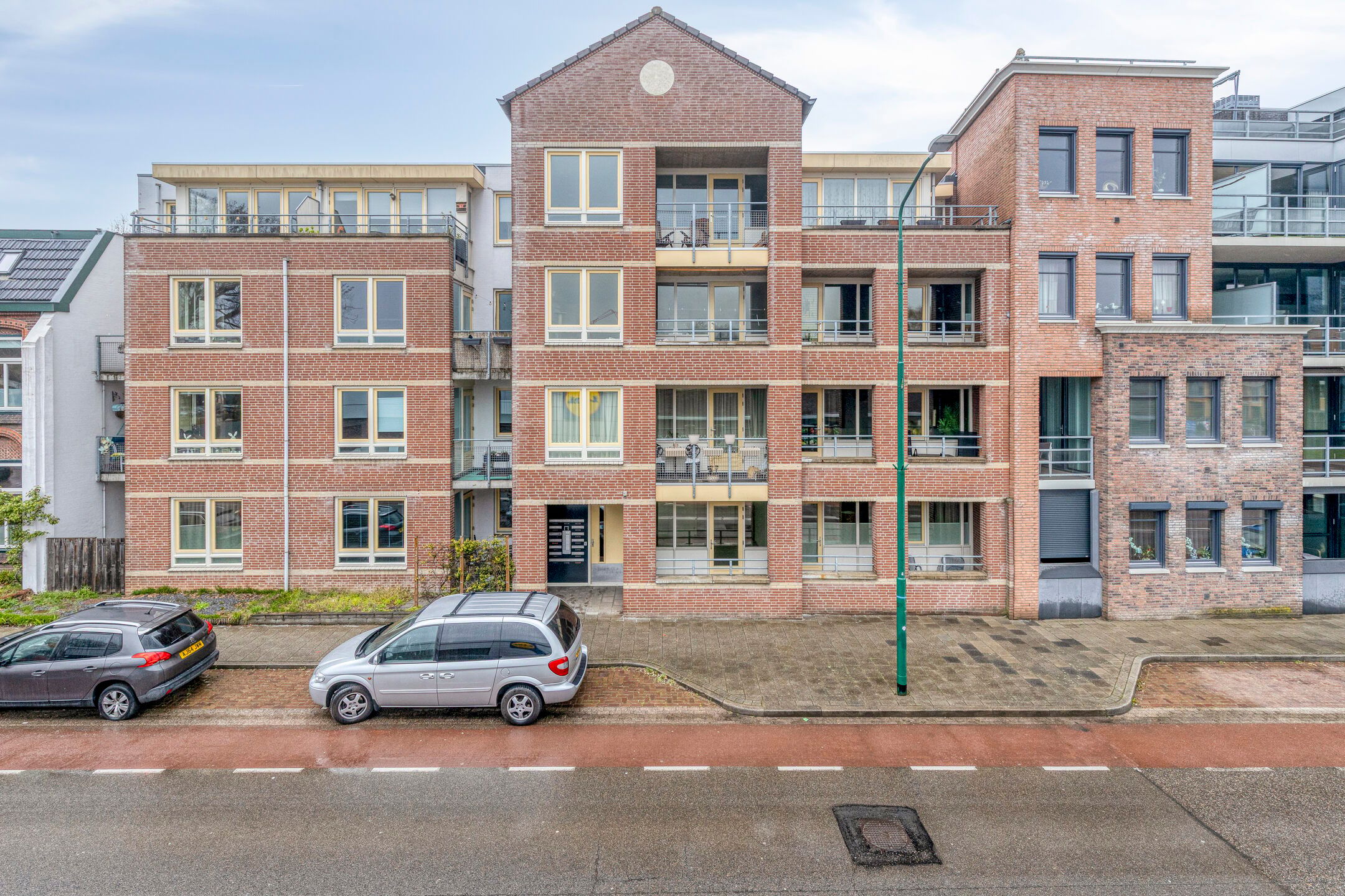 Foto van Spoorstraat 5A, Boxmeer