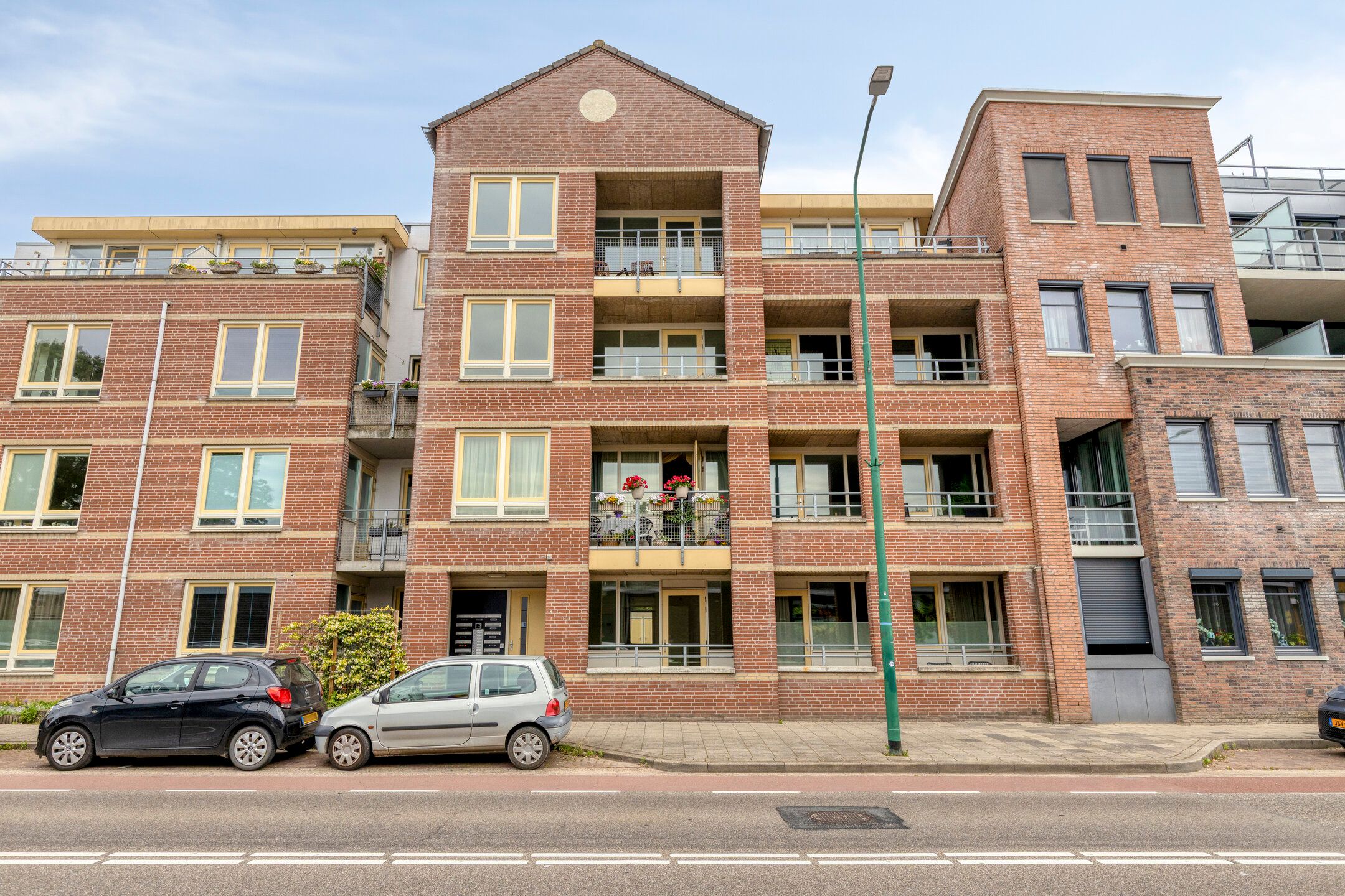 Foto van Spoorstraat 5J, Boxmeer