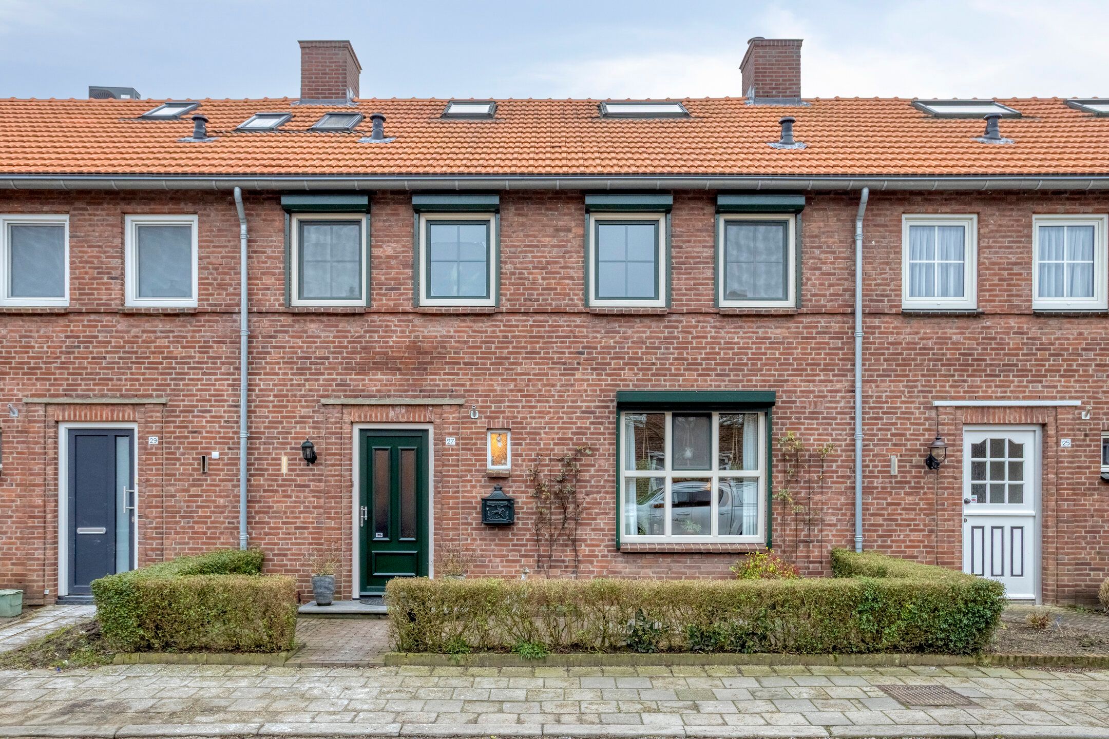 Foto van Bakelgeertstraat 27, Boxmeer