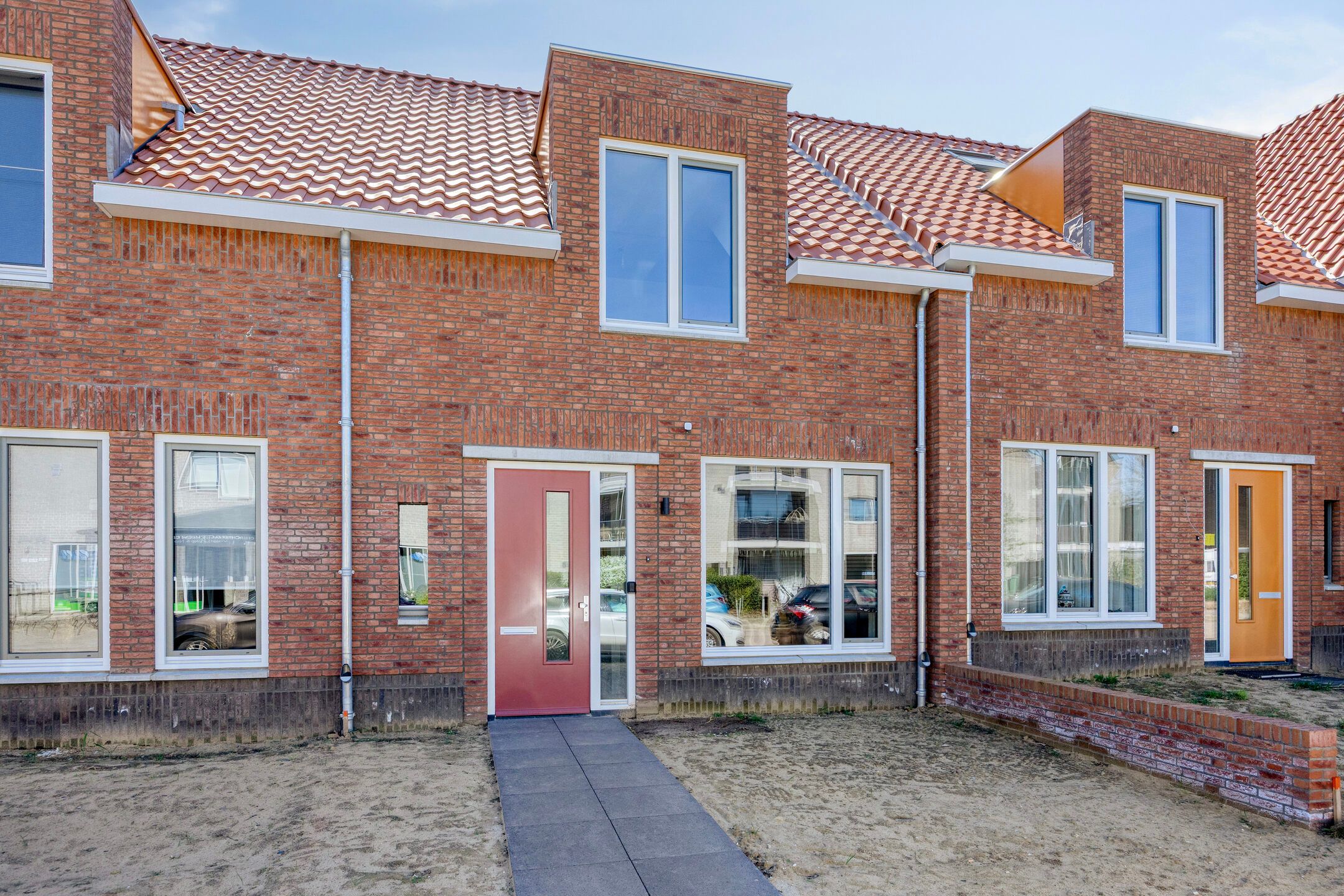 Foto van Bakelgeertstraat 59, Boxmeer