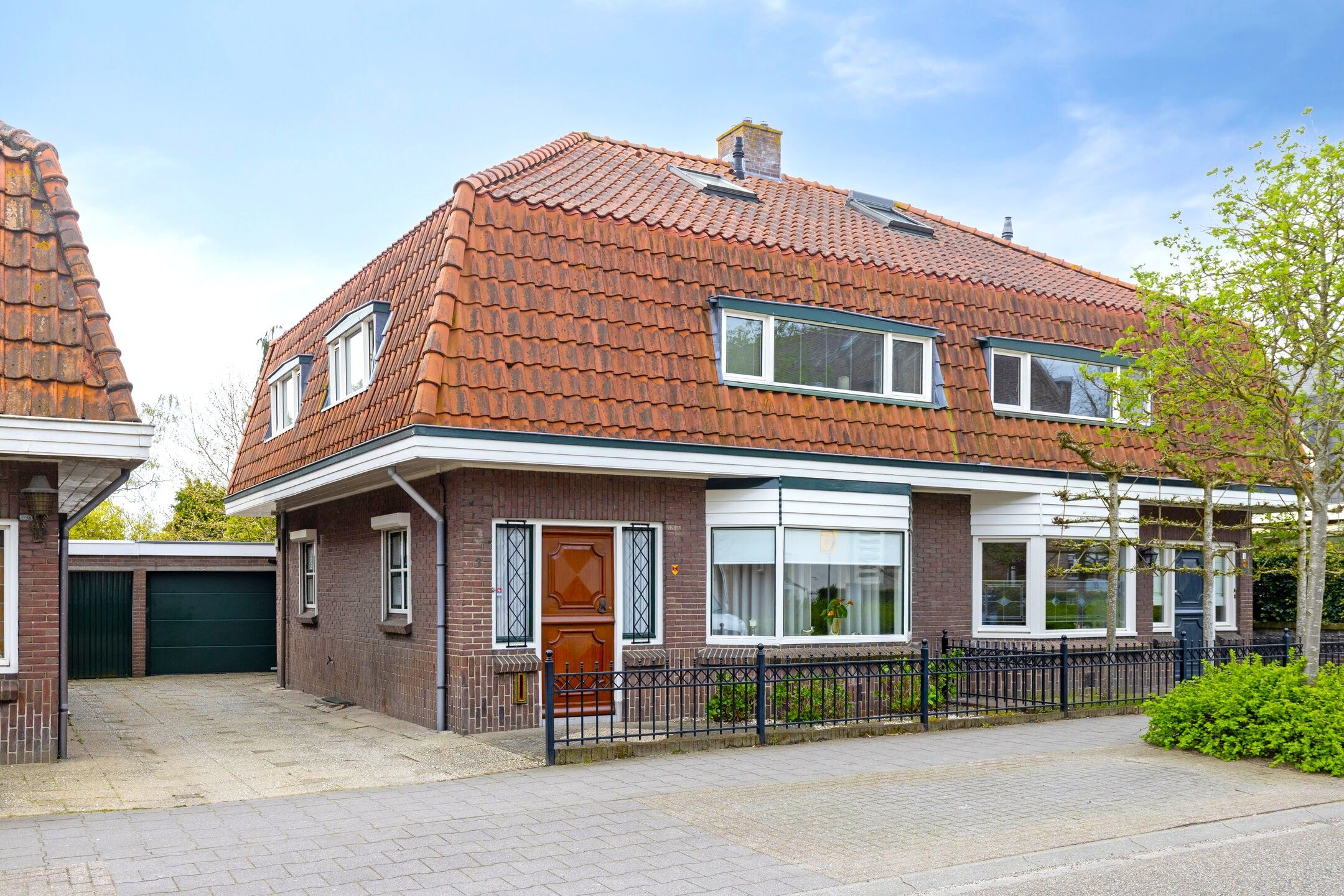 Foto van Bilderbeekstraat 3, Boxmeer