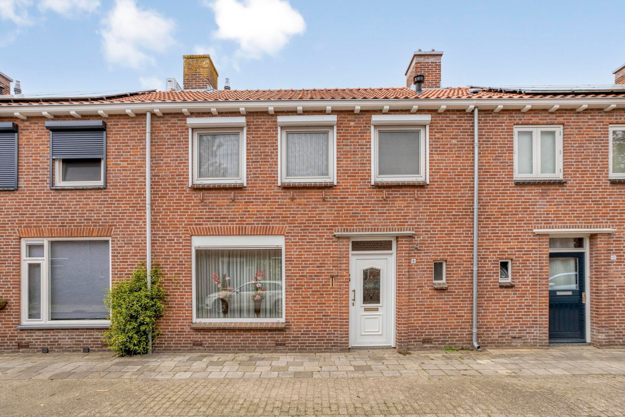 Foto van Beatrixstraat 8, Boxmeer