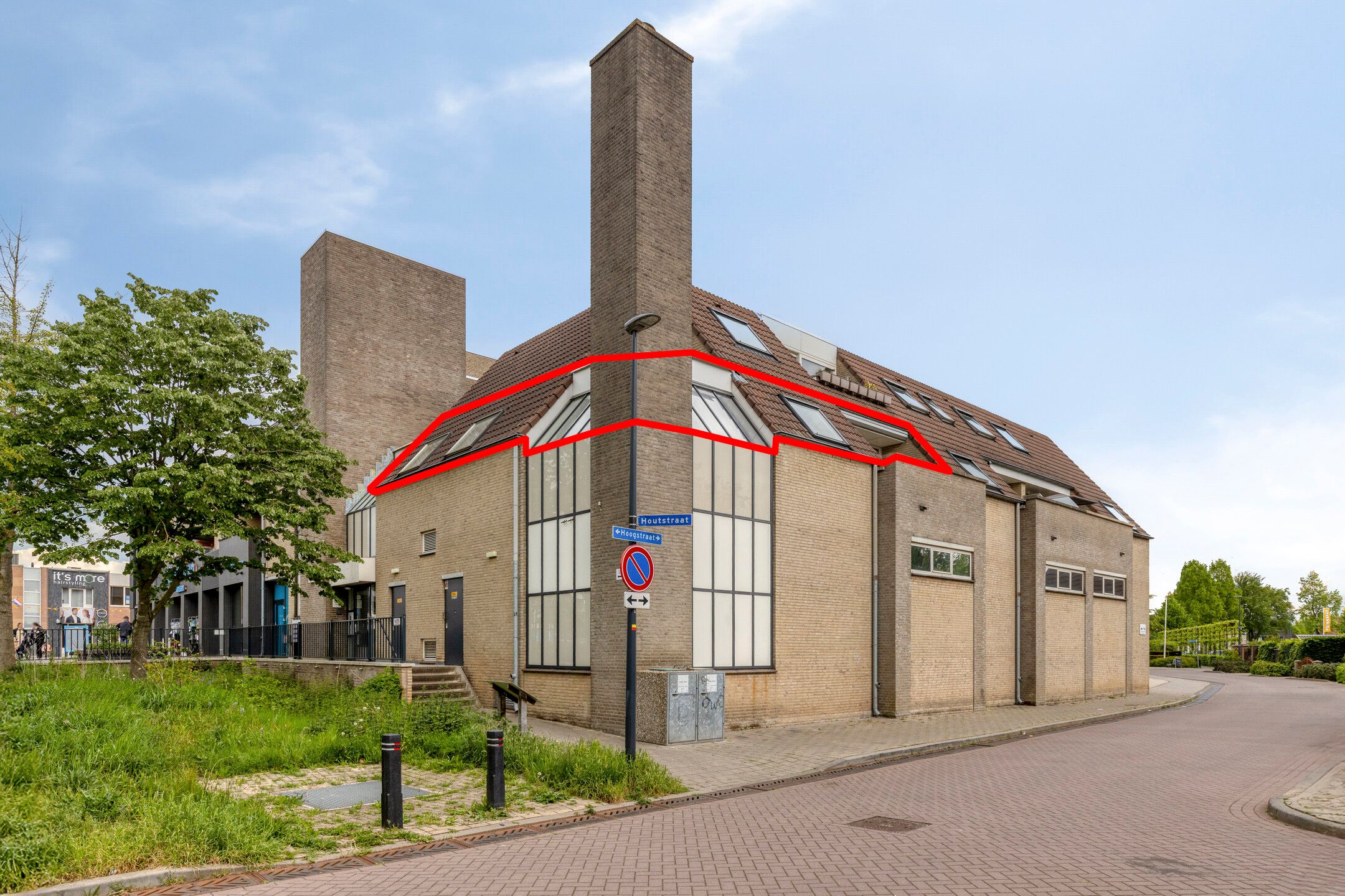 Foto van Koorstraat 54, Boxmeer