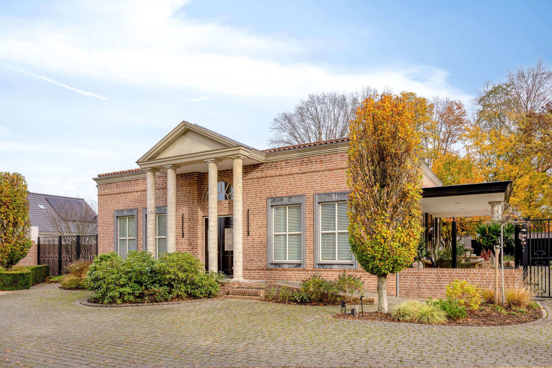 Foto van Sambeekseweg 12a, Boxmeer