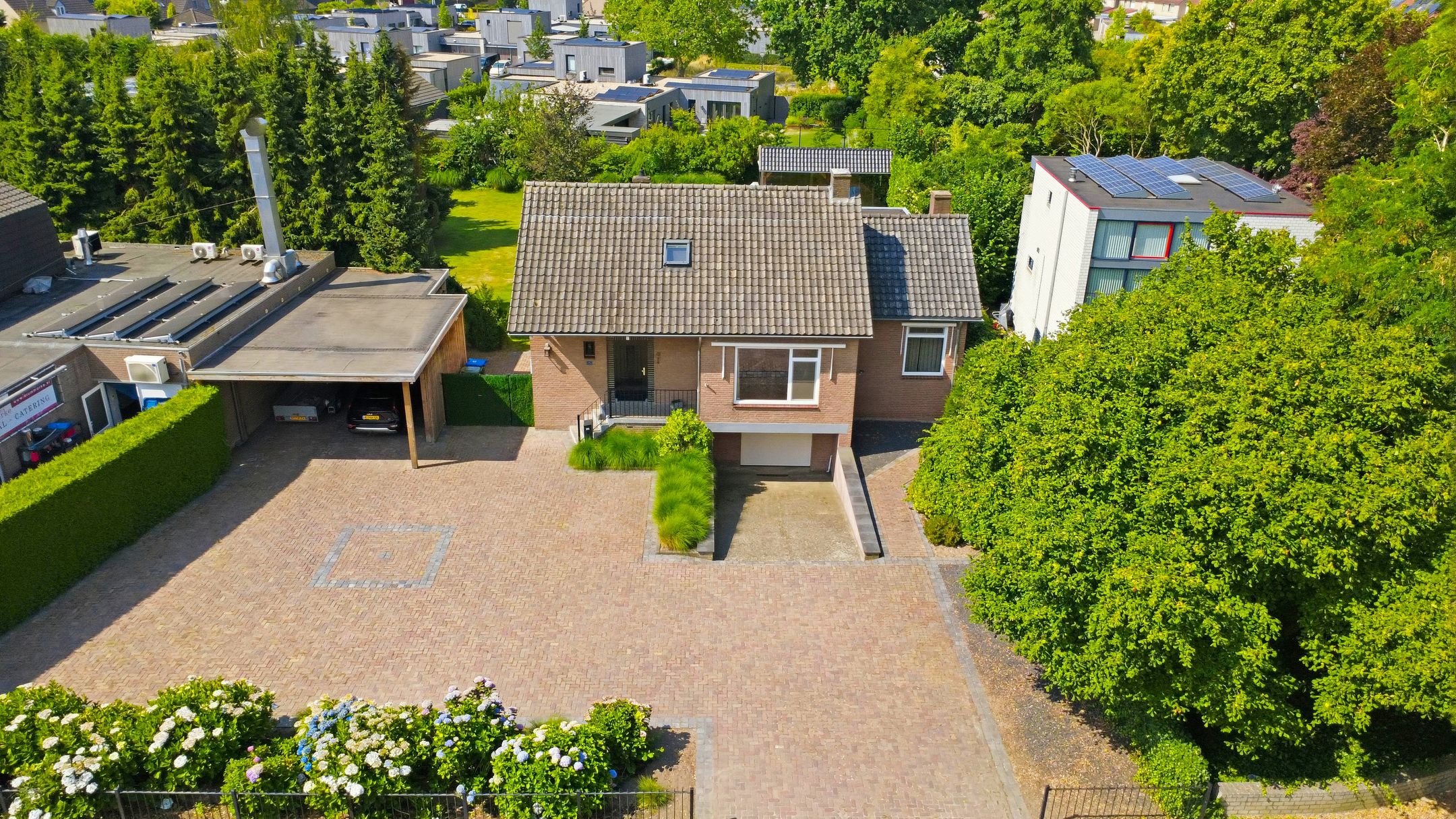 Foto van Sambeekseweg 21, Boxmeer