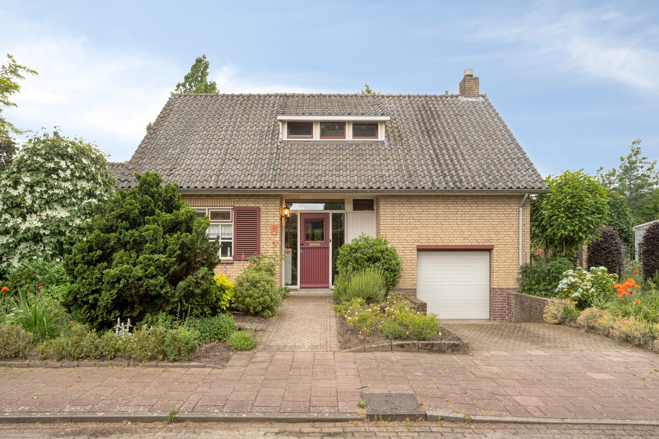 Foto van Molendijk 13, Boxmeer